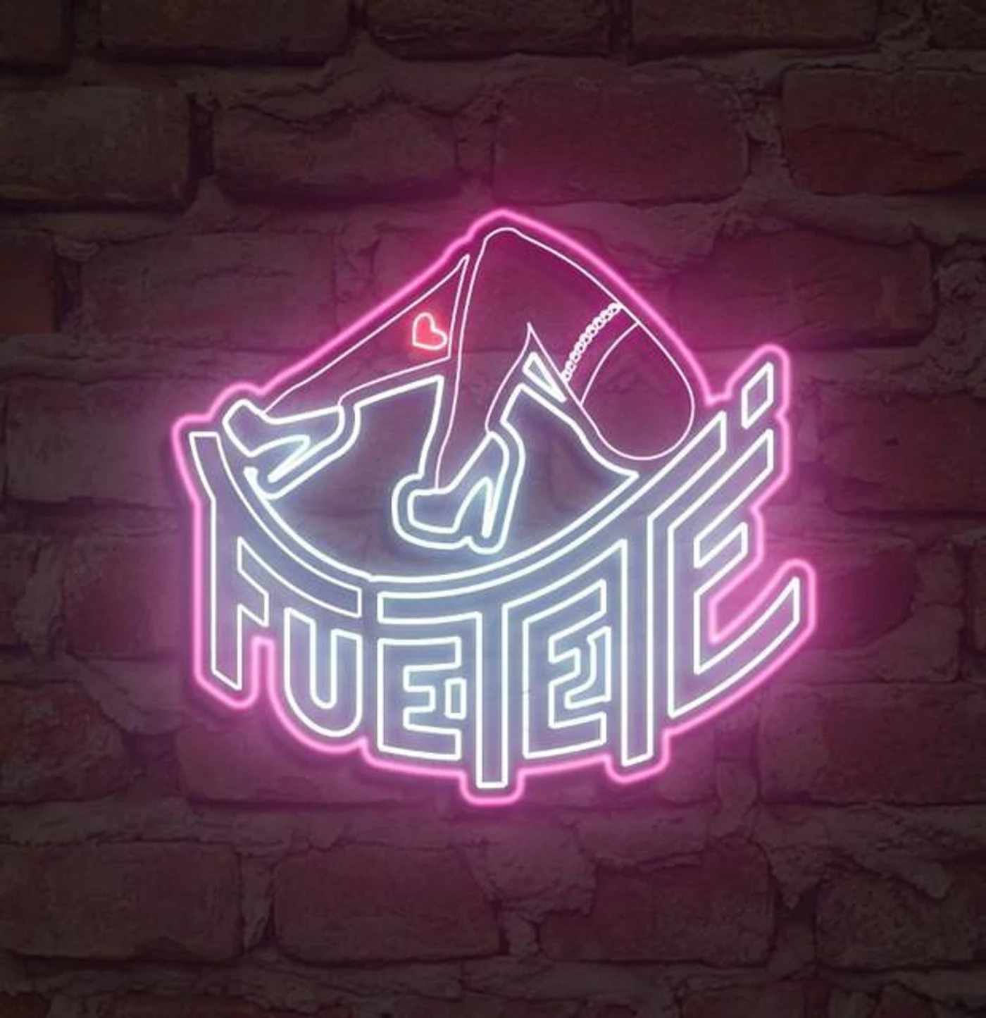 Fue Teté