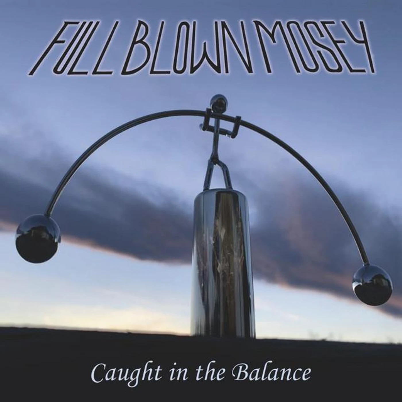 Full Blown Mosey