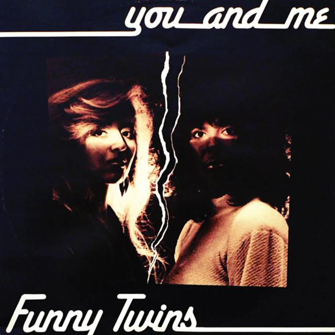 Funny Twins