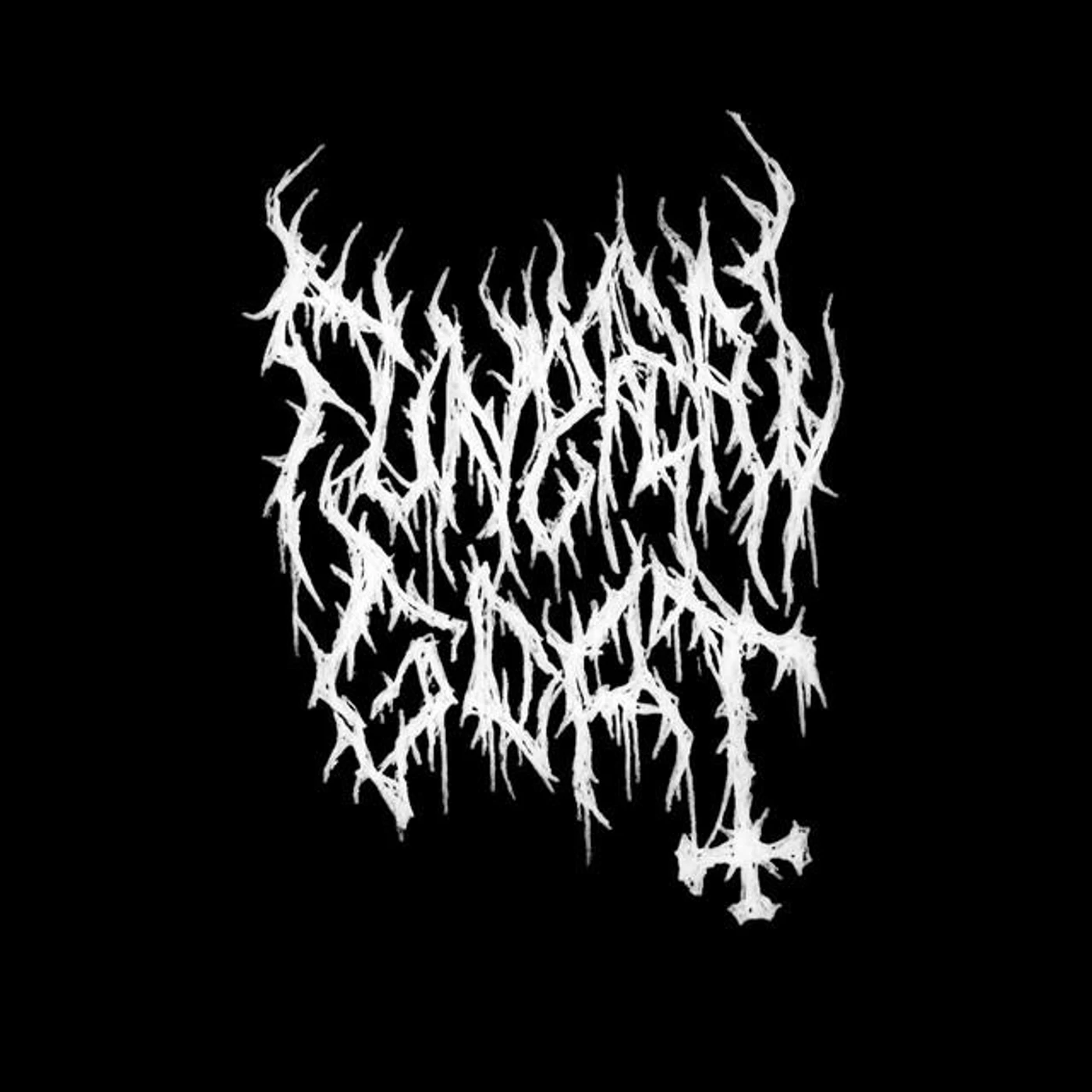 Funeral Goat