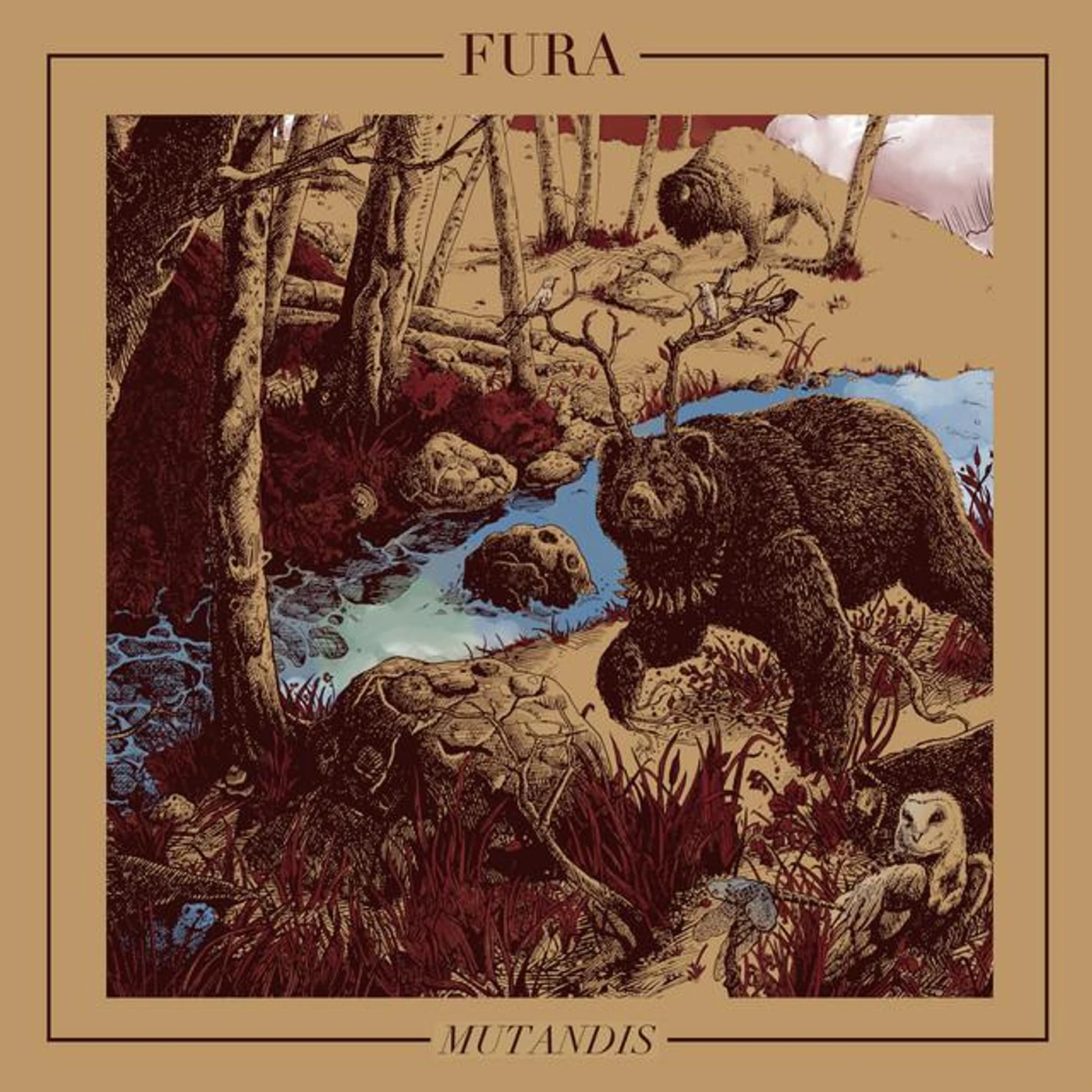 Fura