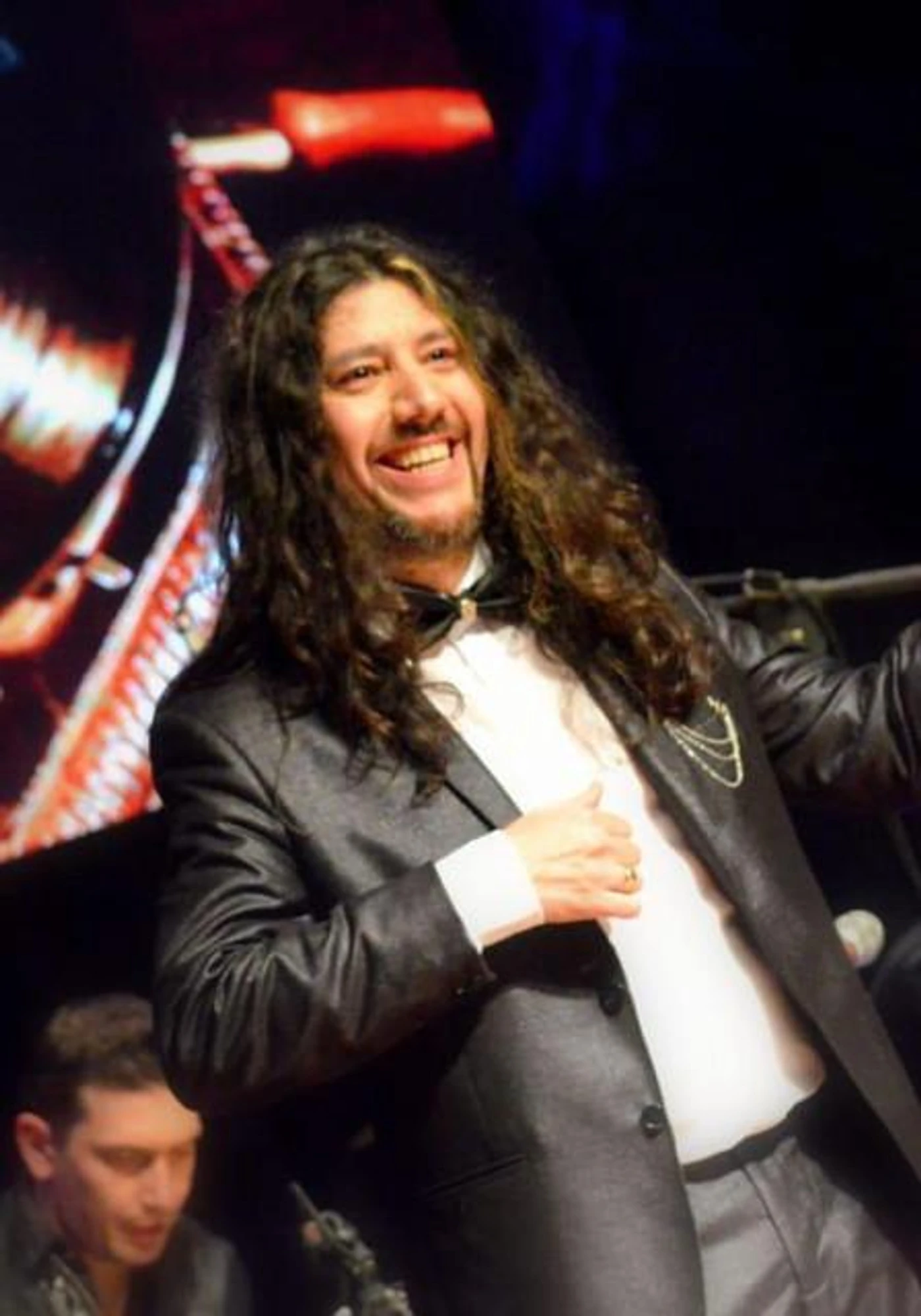 Facundo Toro