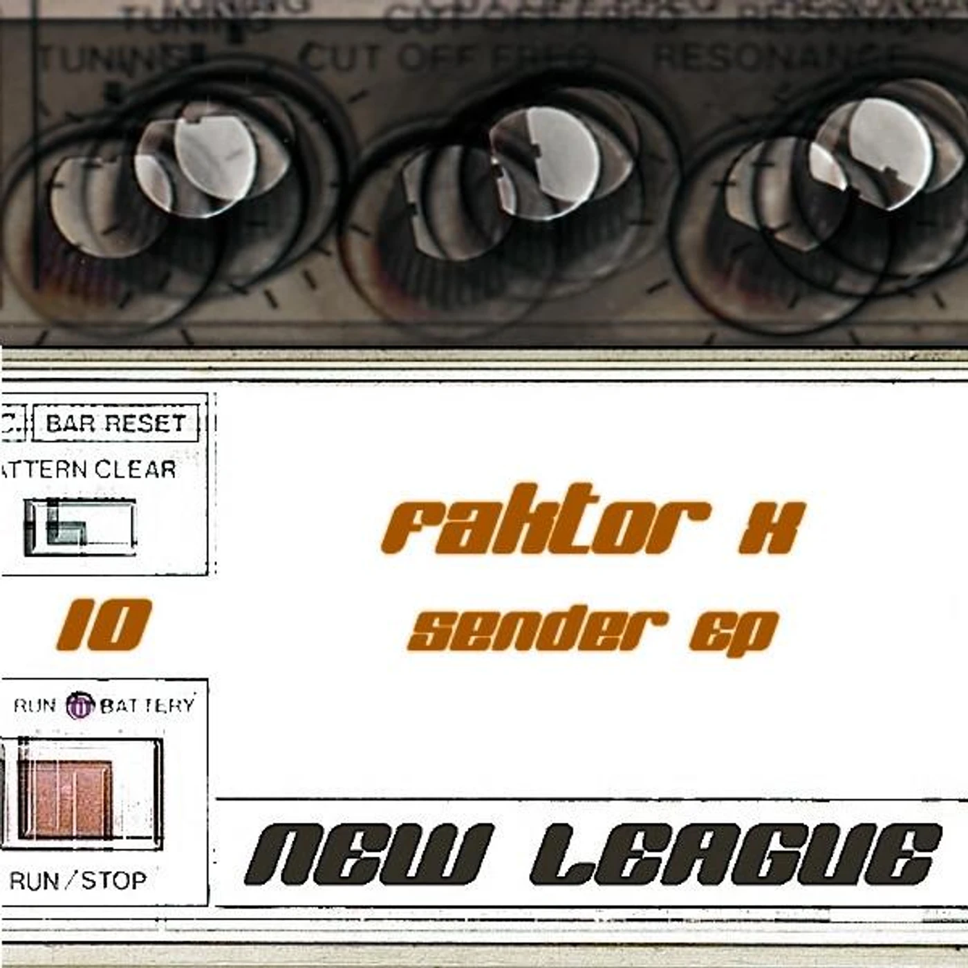 Faktor X