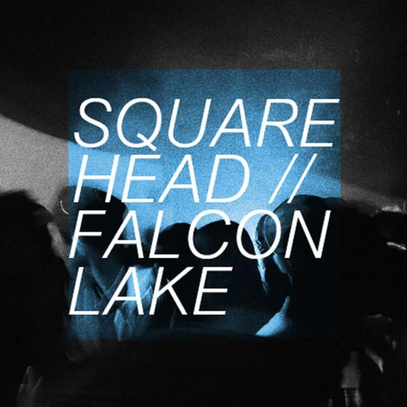 Falcon Lake