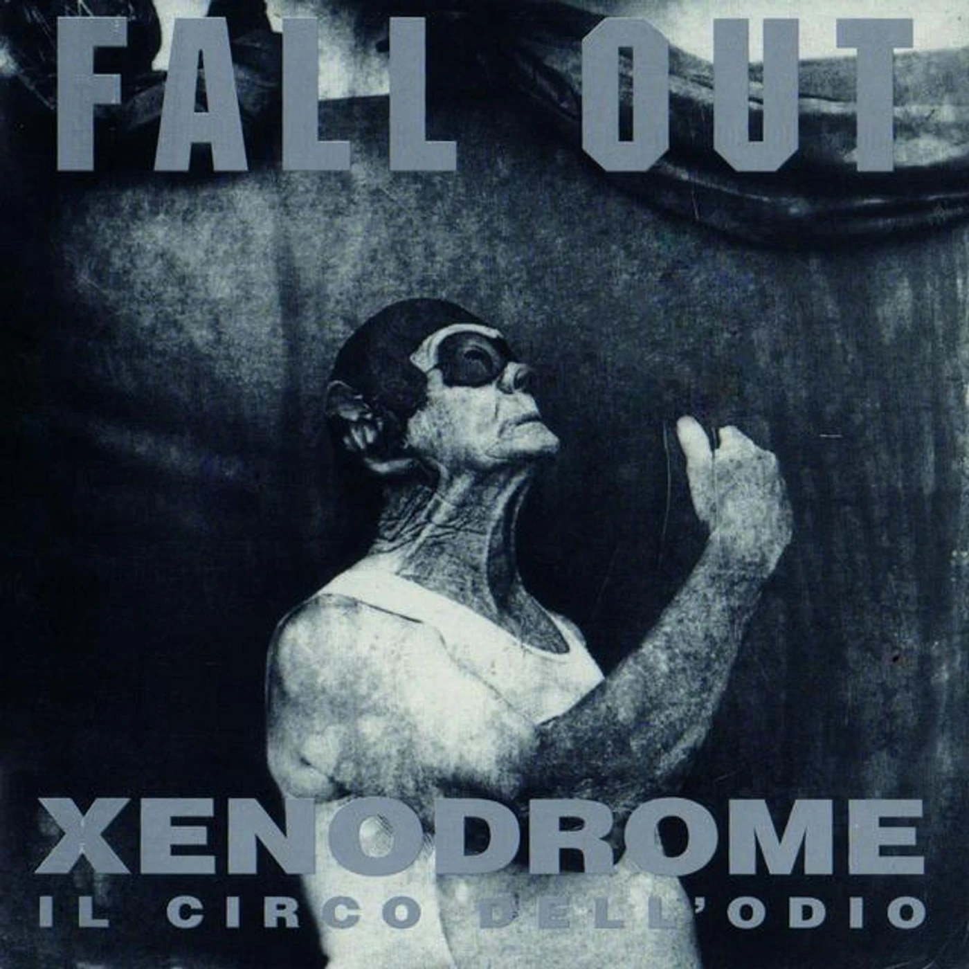 Fall Out