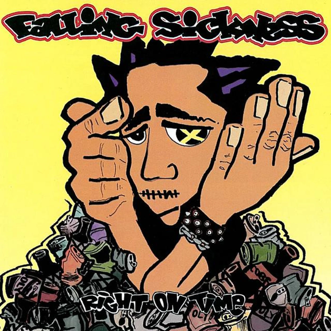 Falling Sickness