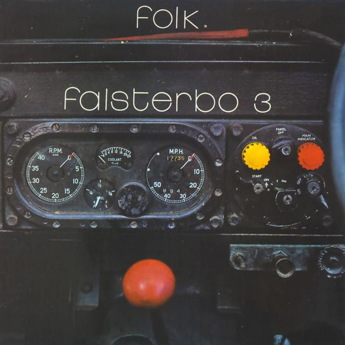 Falsterbo 3