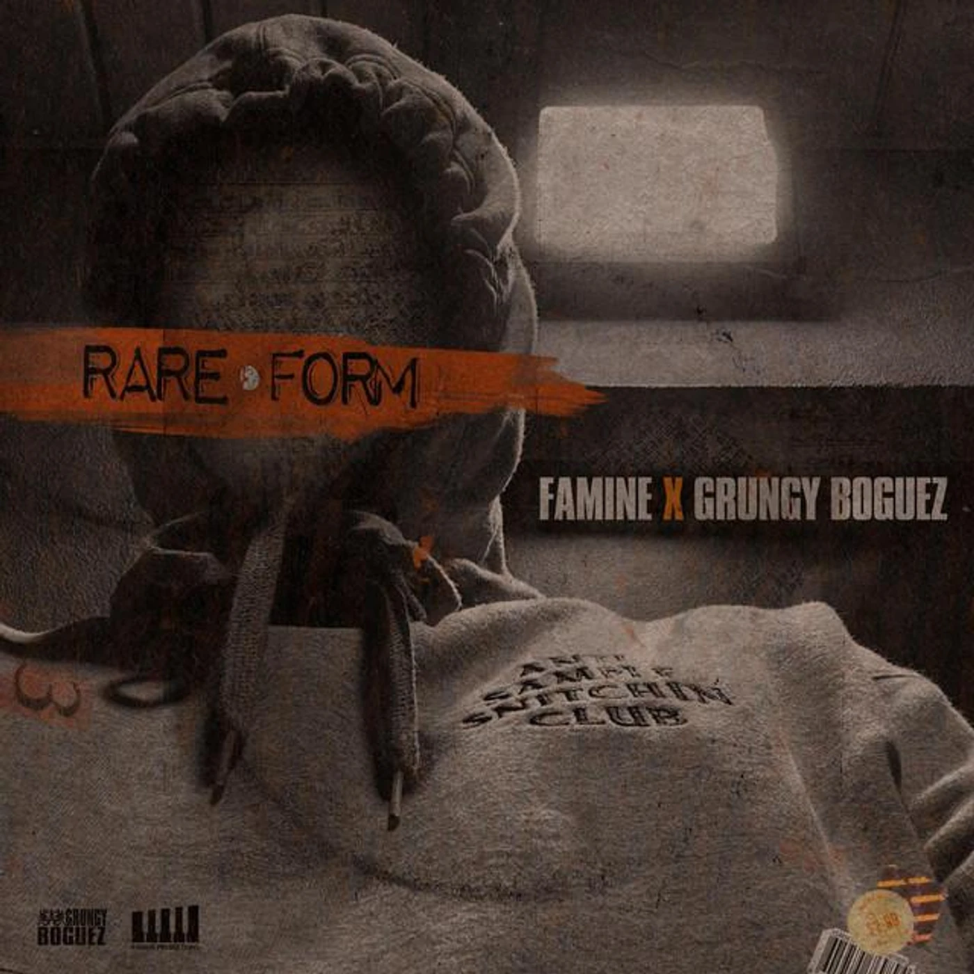 Famine