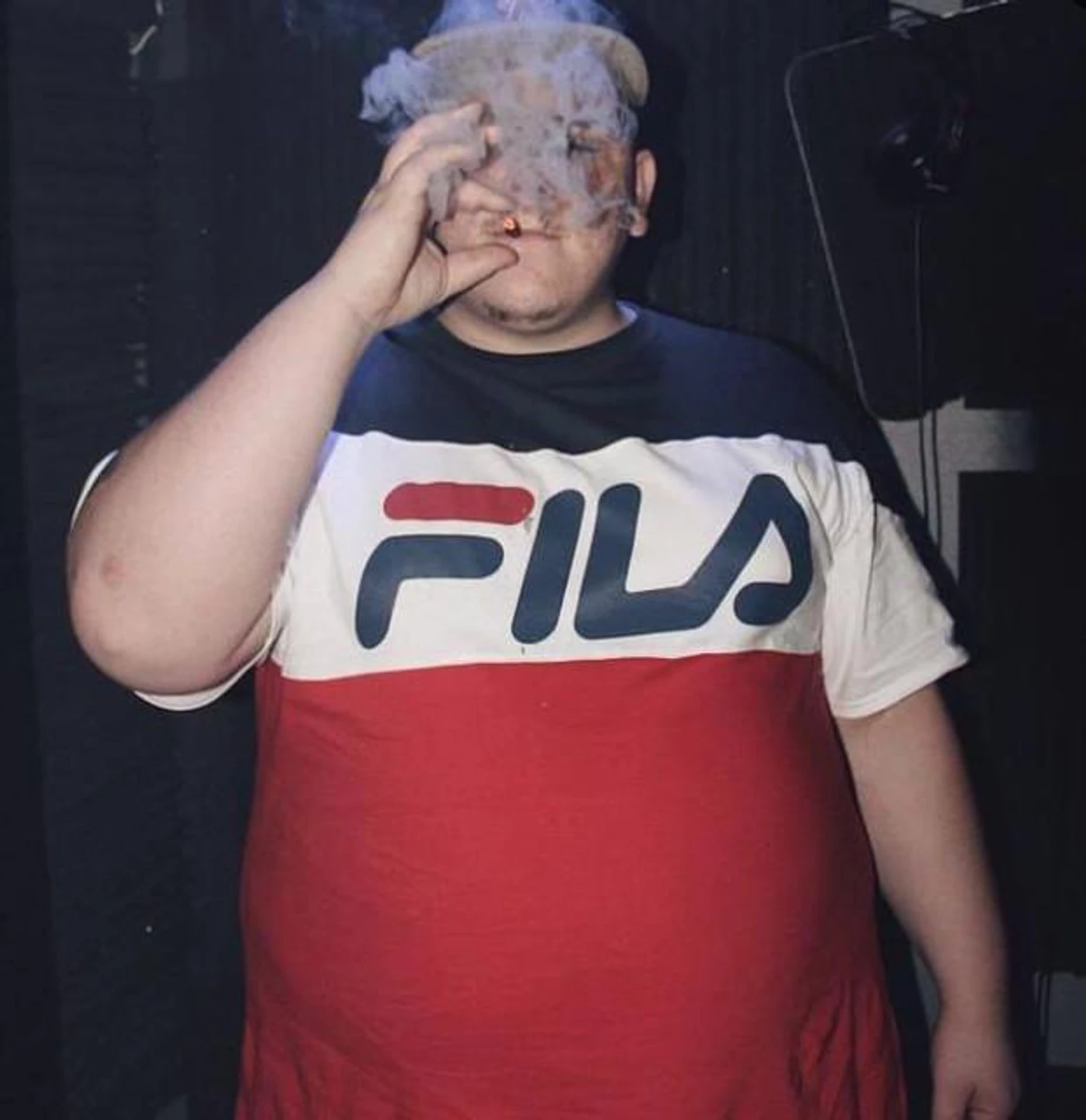 Fat Doe