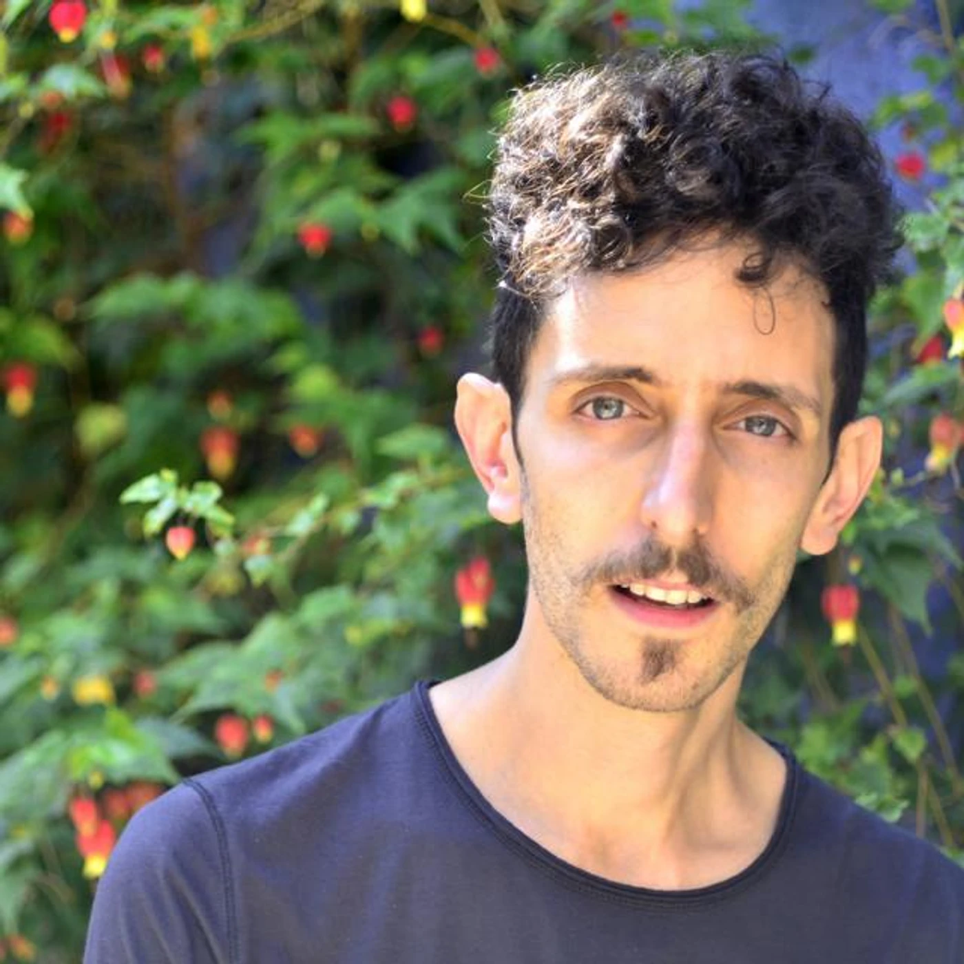 Fede Jaramillo