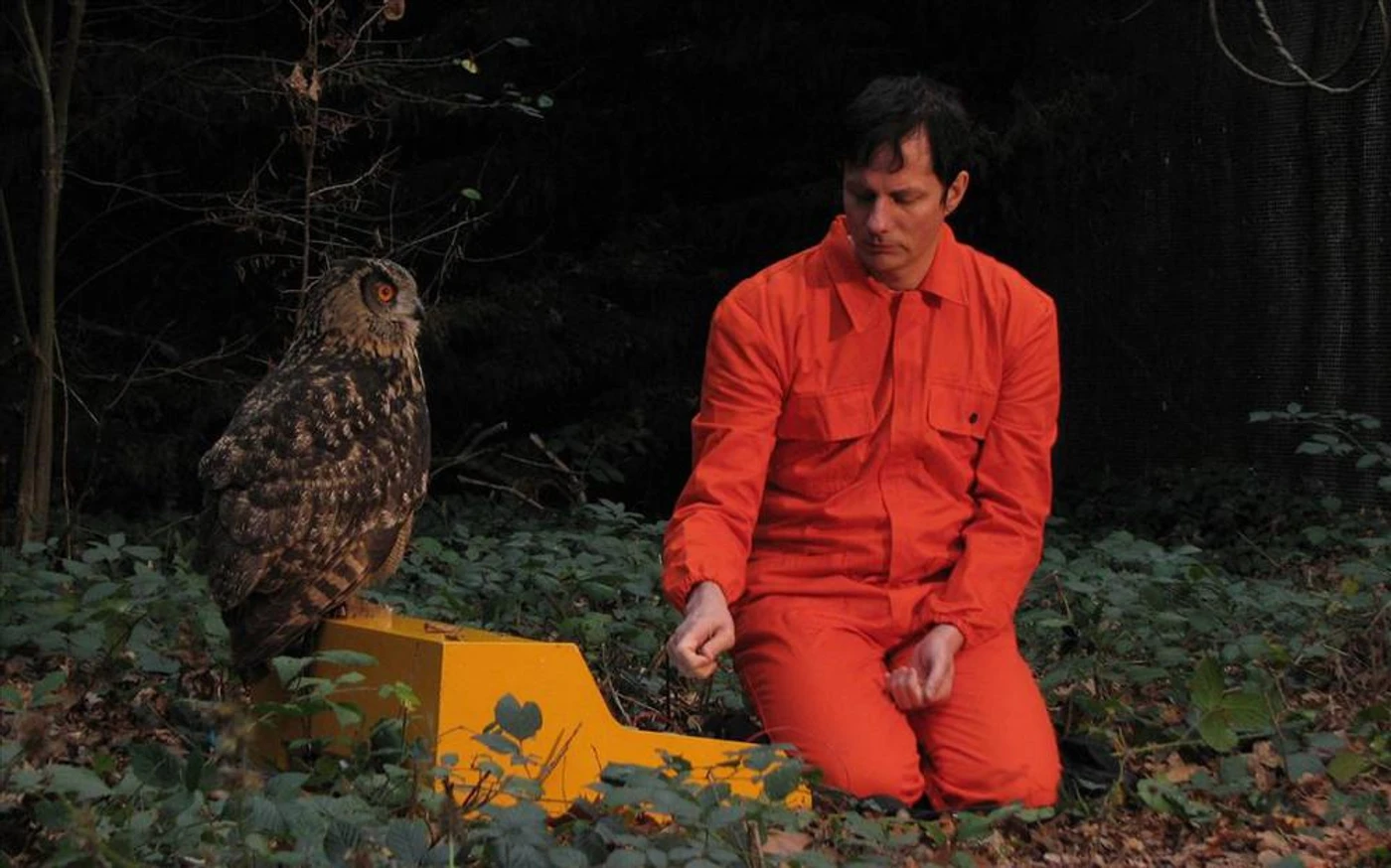 Felix Kubin