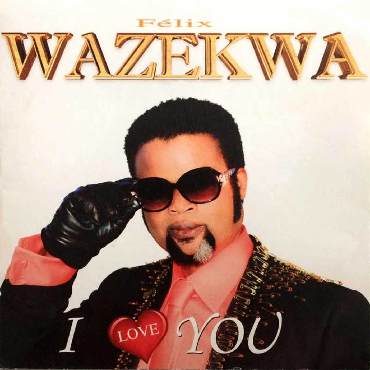 Felix Wazekwa