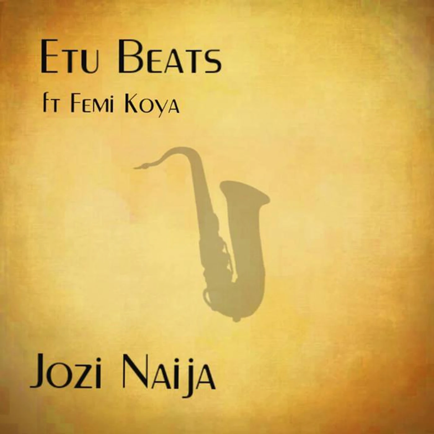 Femi Koya