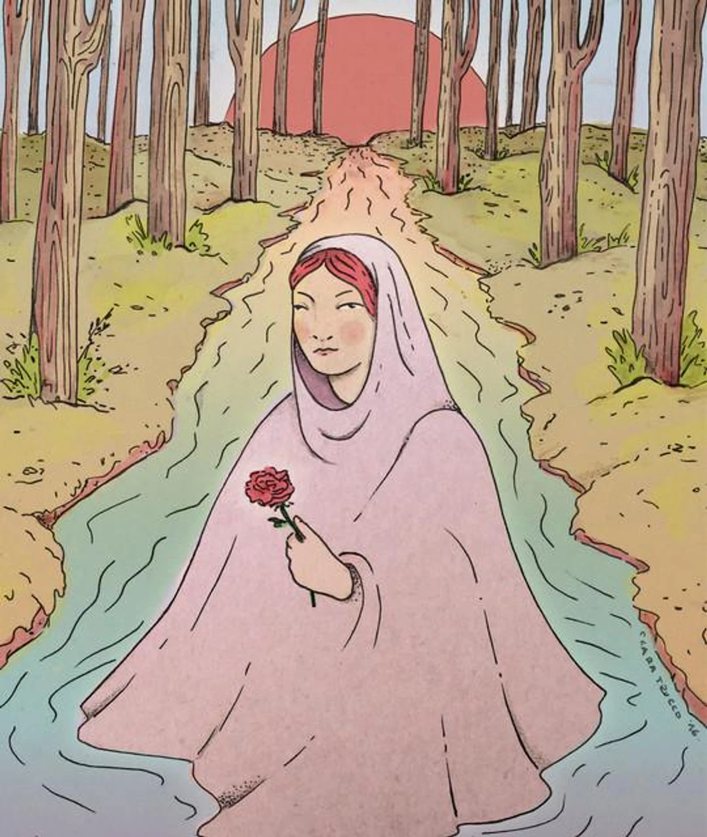 Fémina