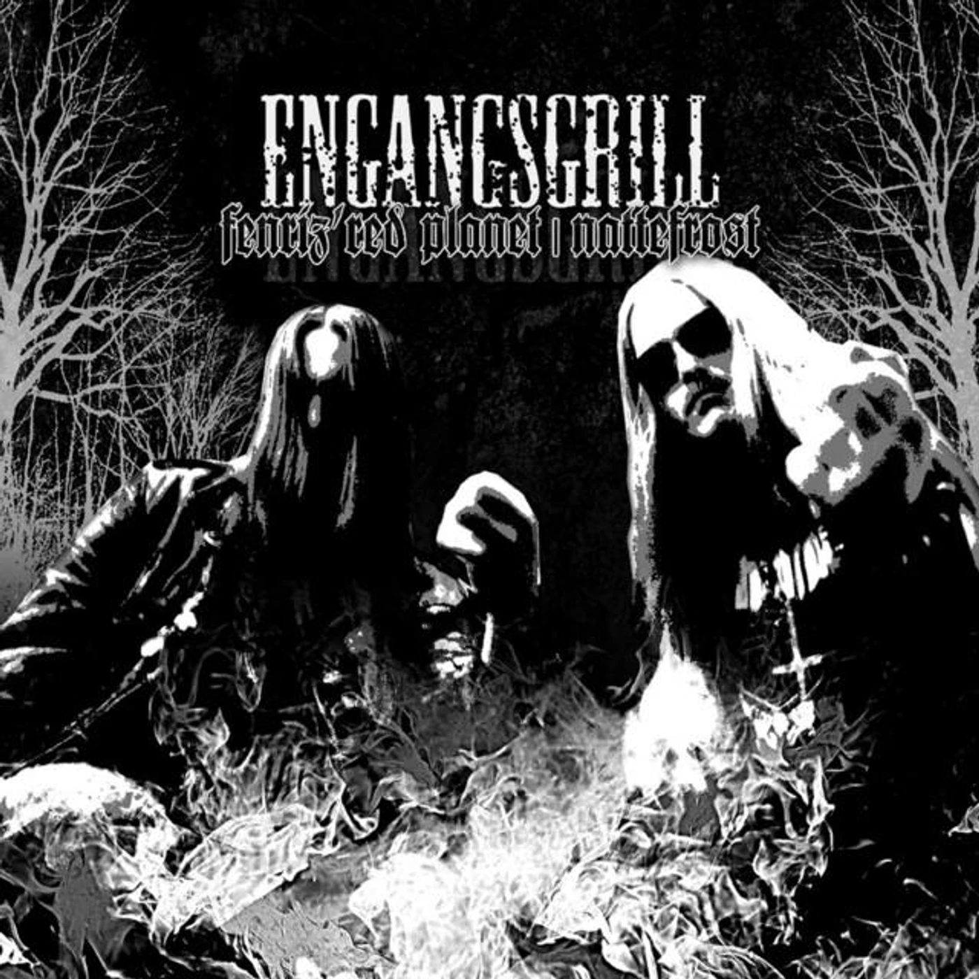 Fenriz Red Planet