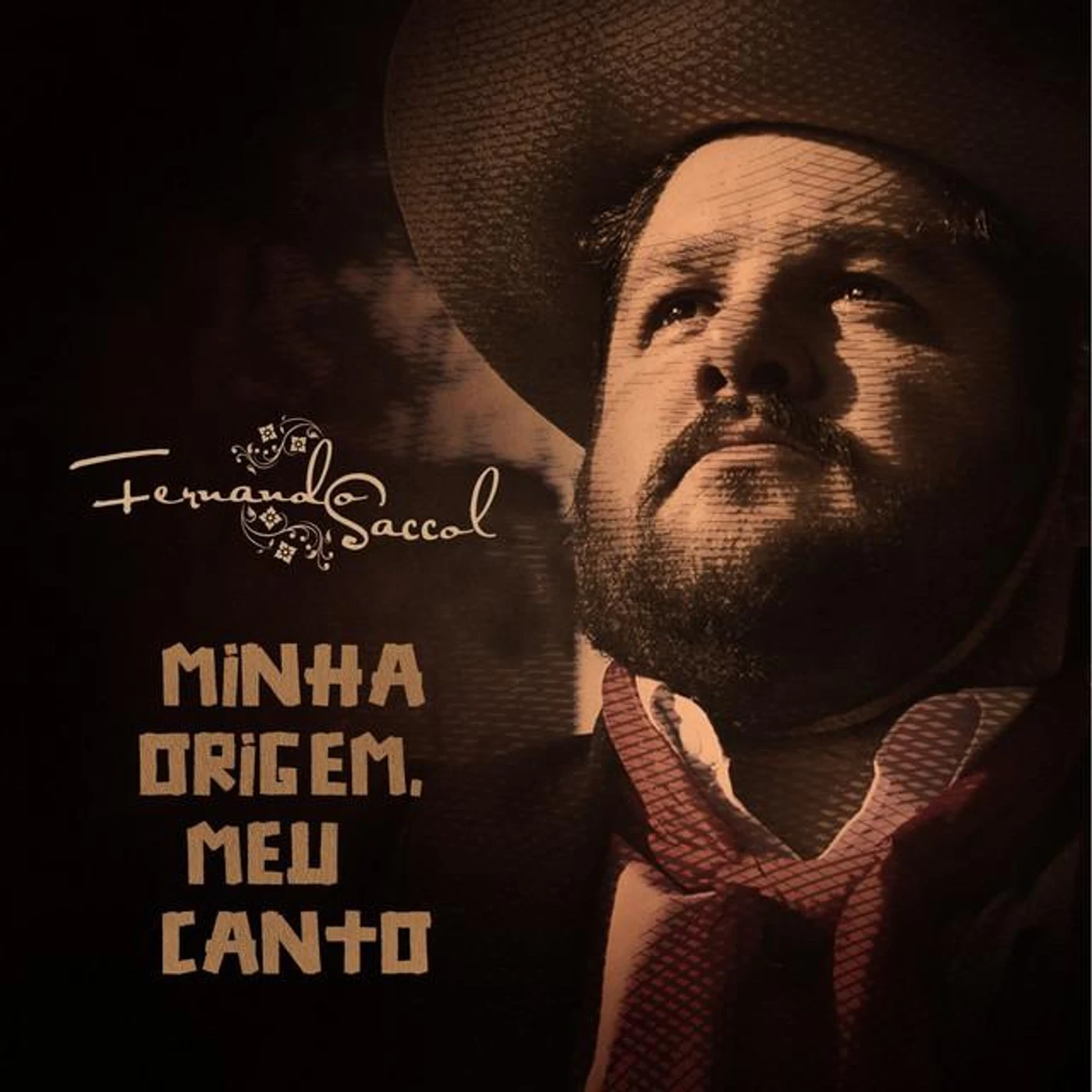 Fernando Saccol