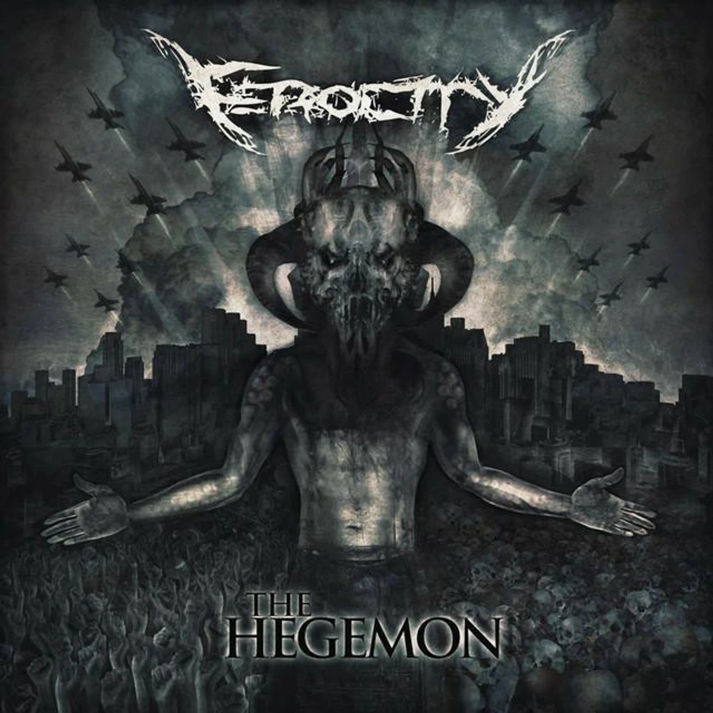 Ferocity