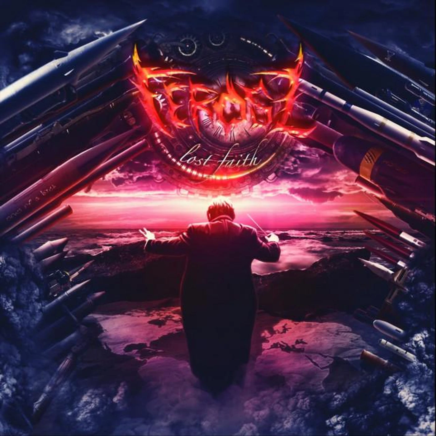Ferosz