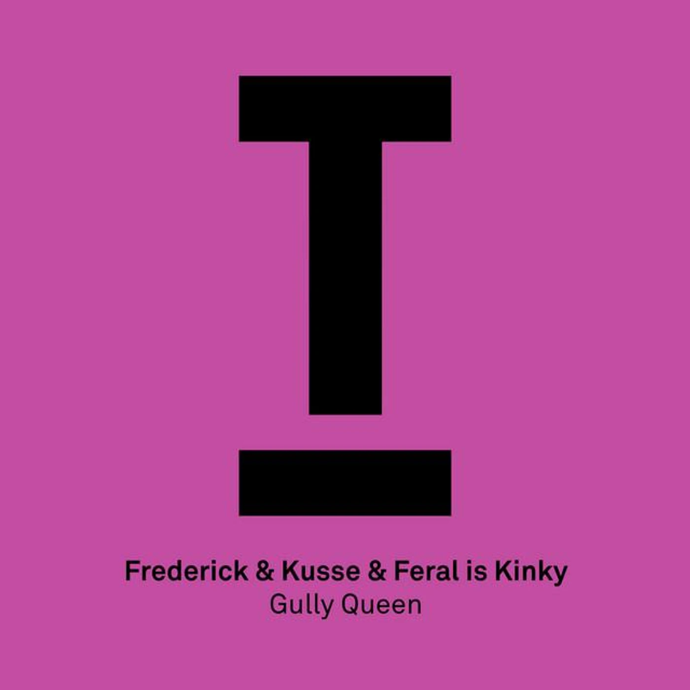 Feral Is Kinky