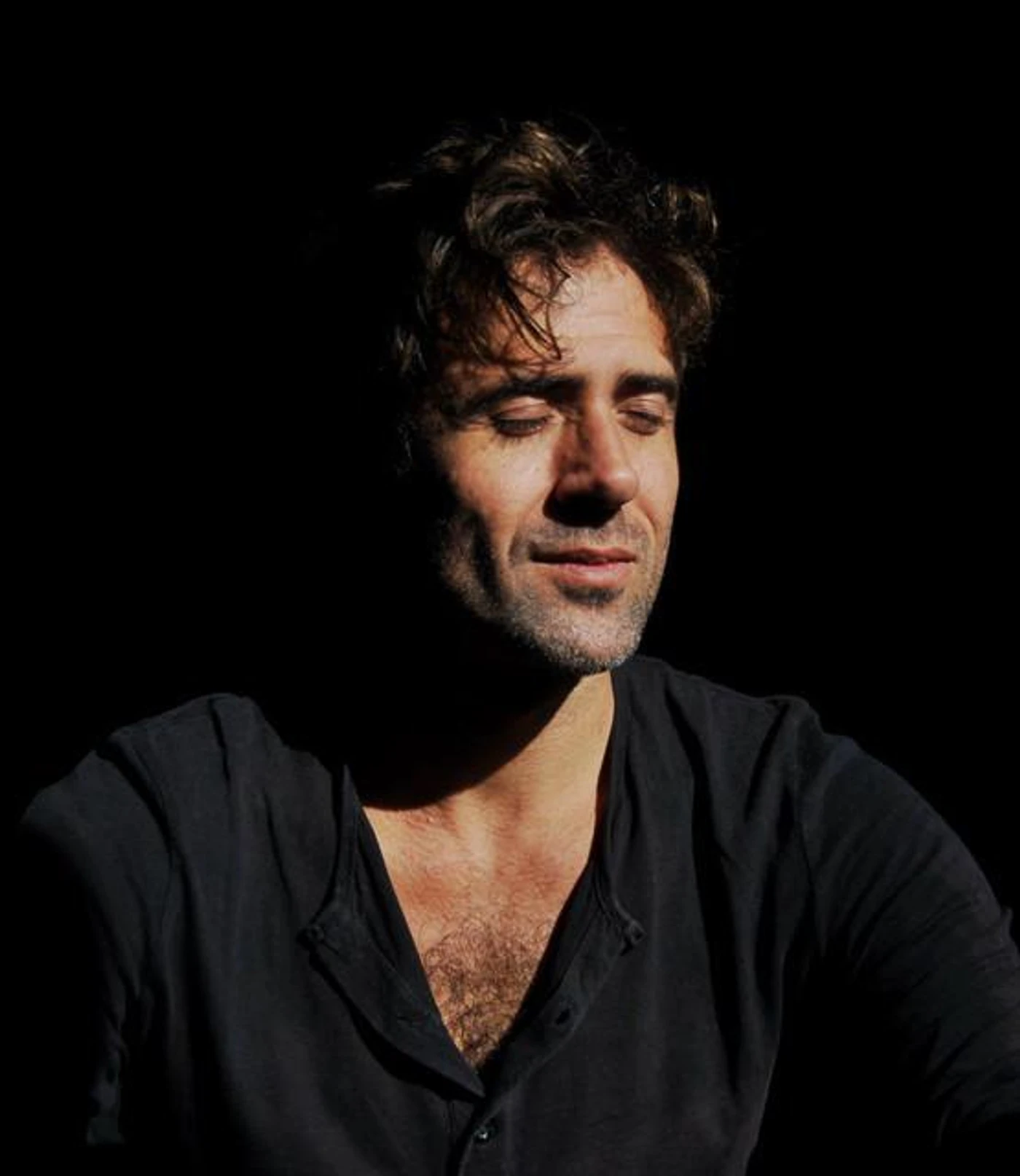 Ferran Savall