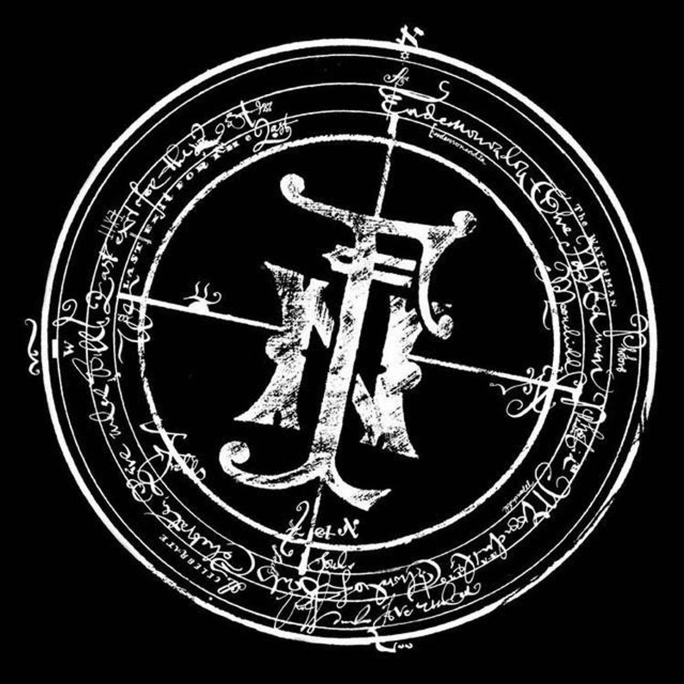 Fields Of The Nephilim