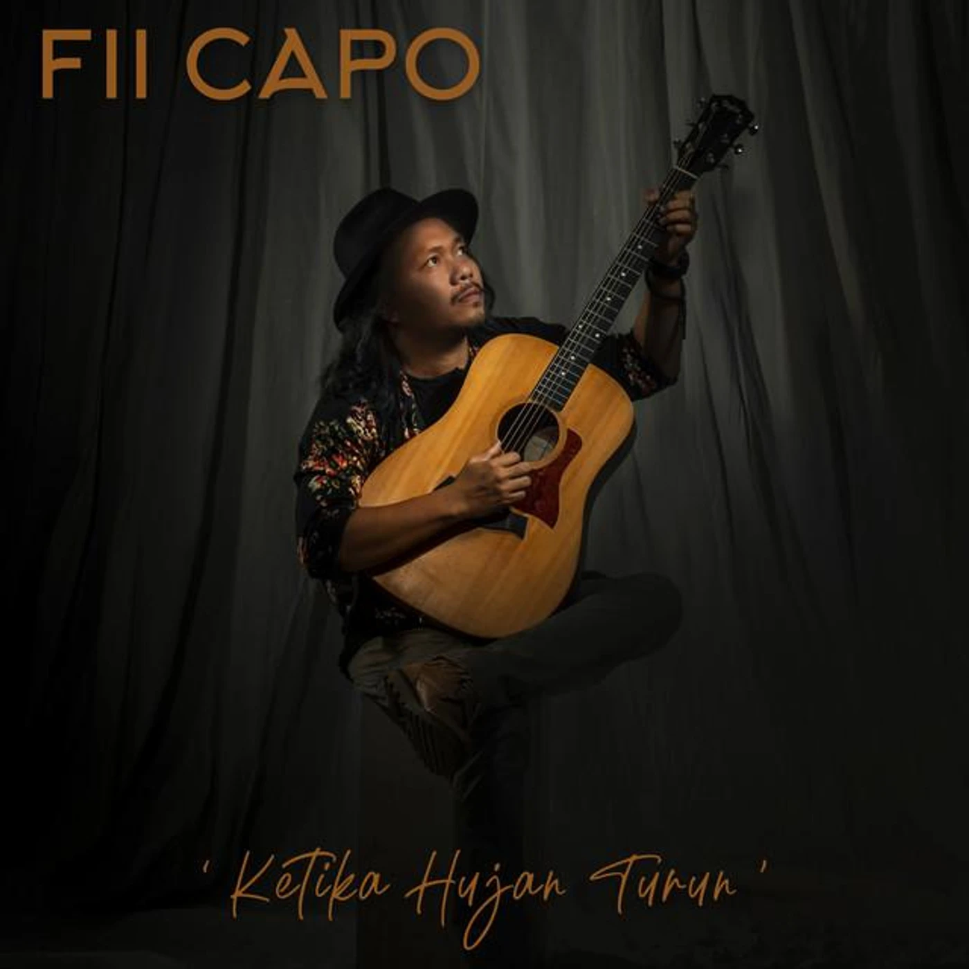 Fii Capo