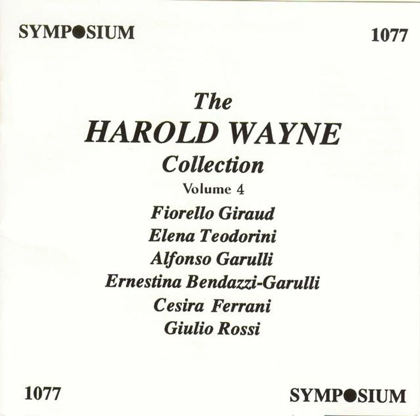 Fiorello Giraud