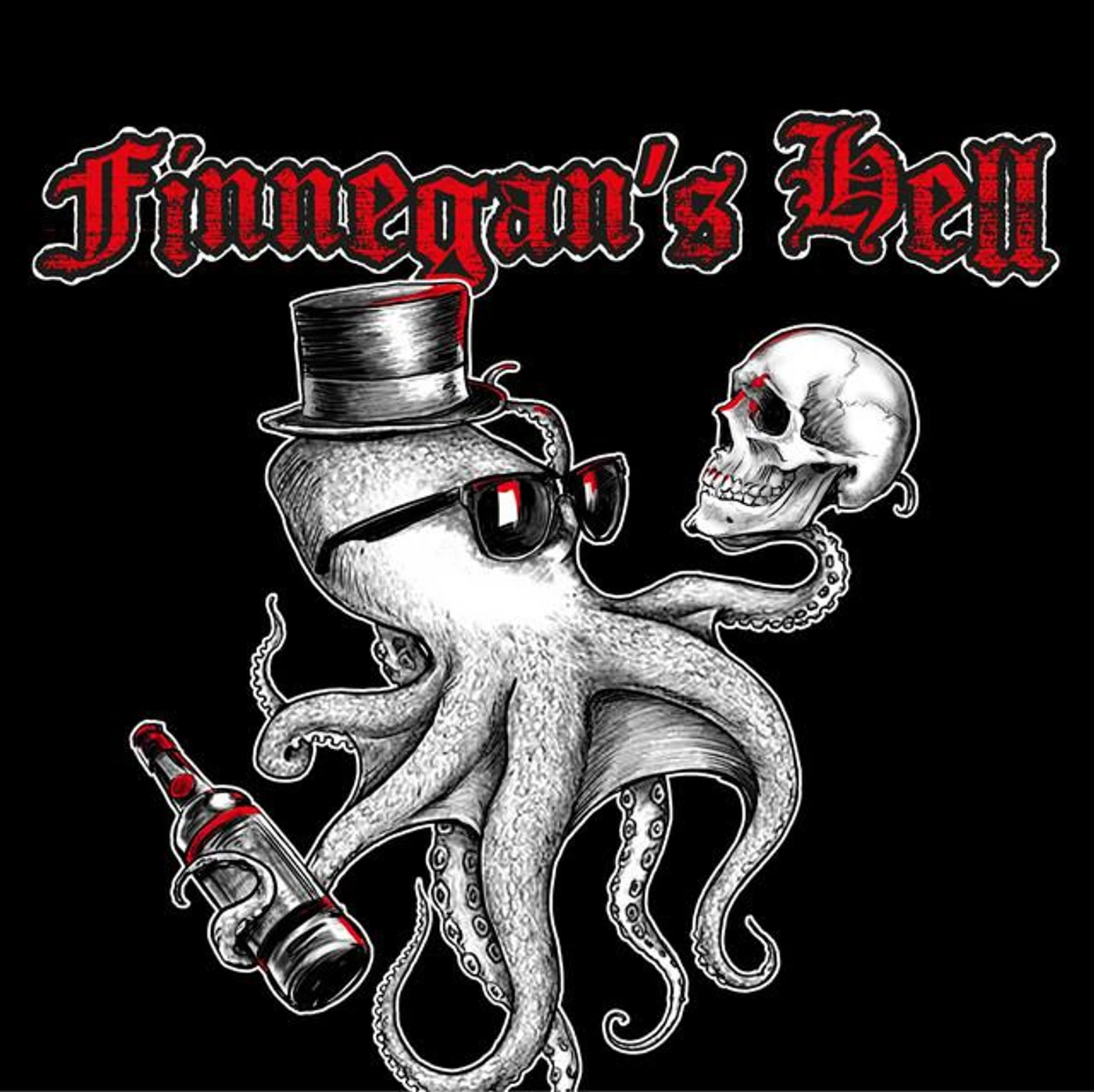 Finnegan's Hell