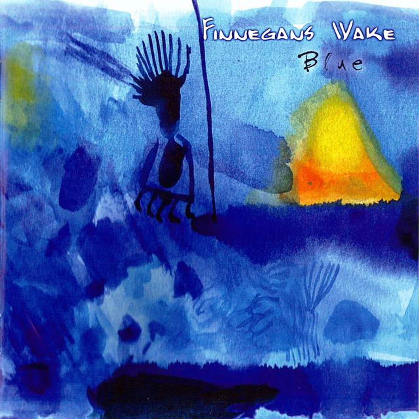 Finnegans Wake