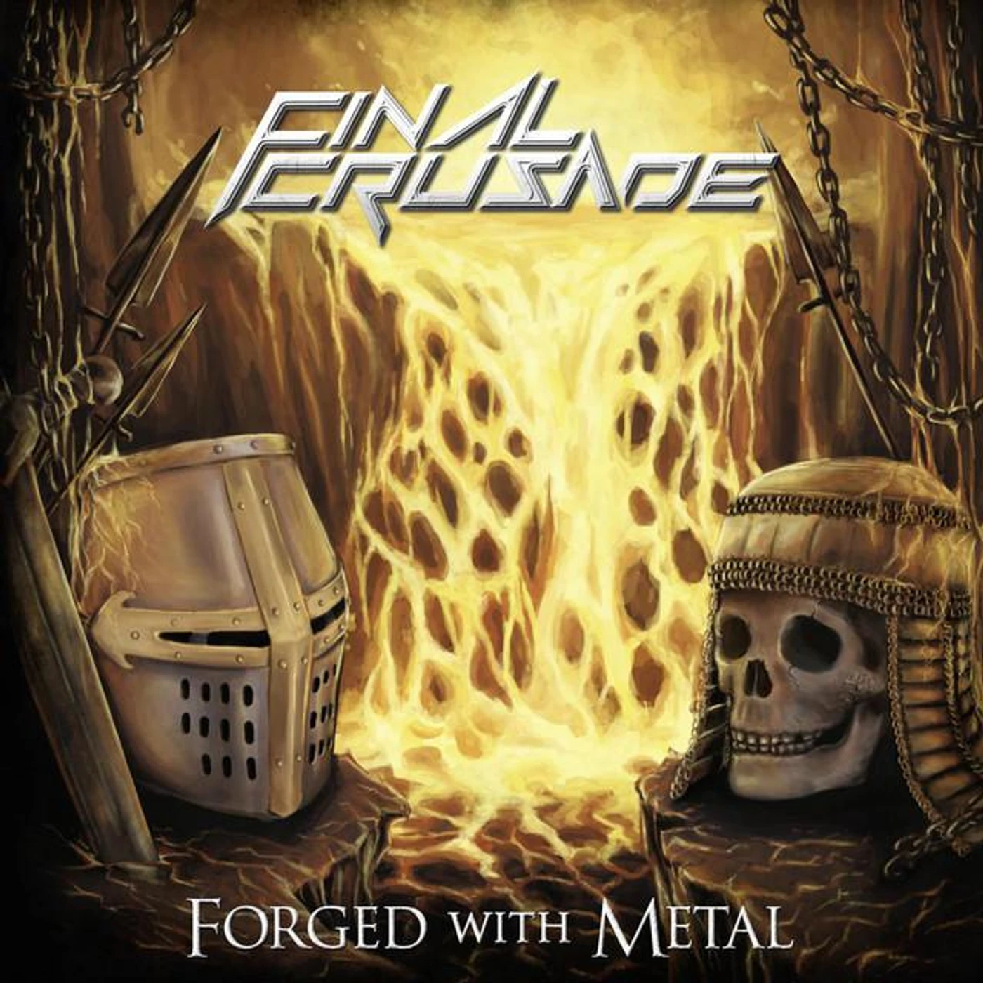 Final Crusade