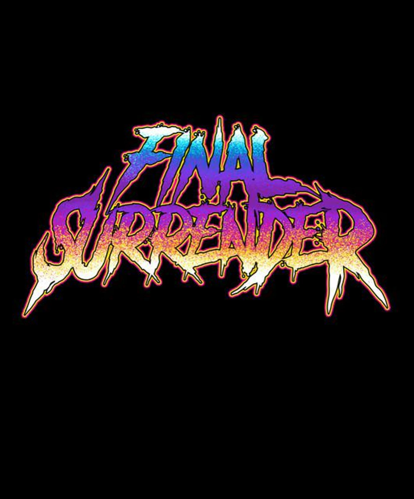 Final Surrender