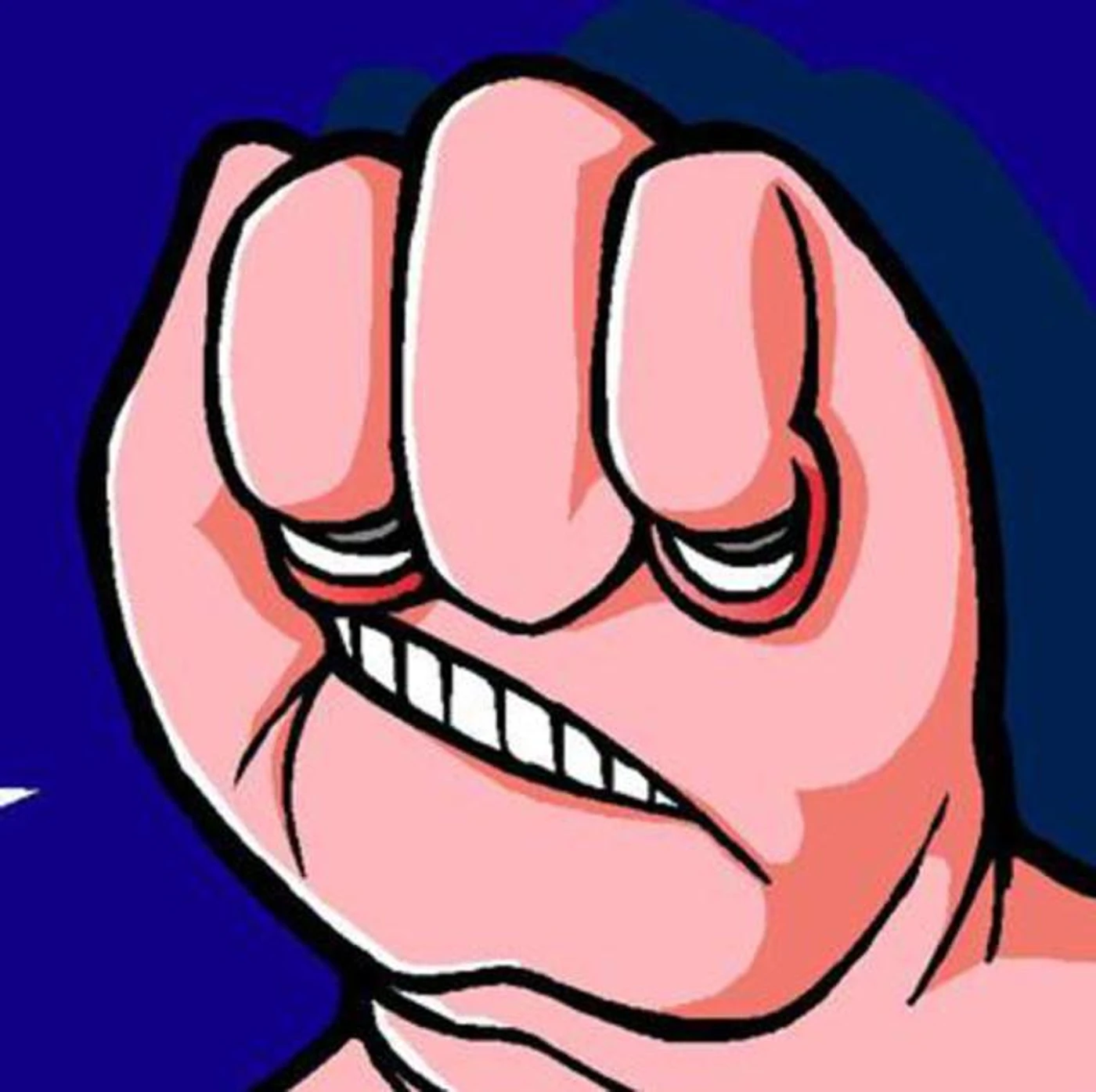 Fingathing