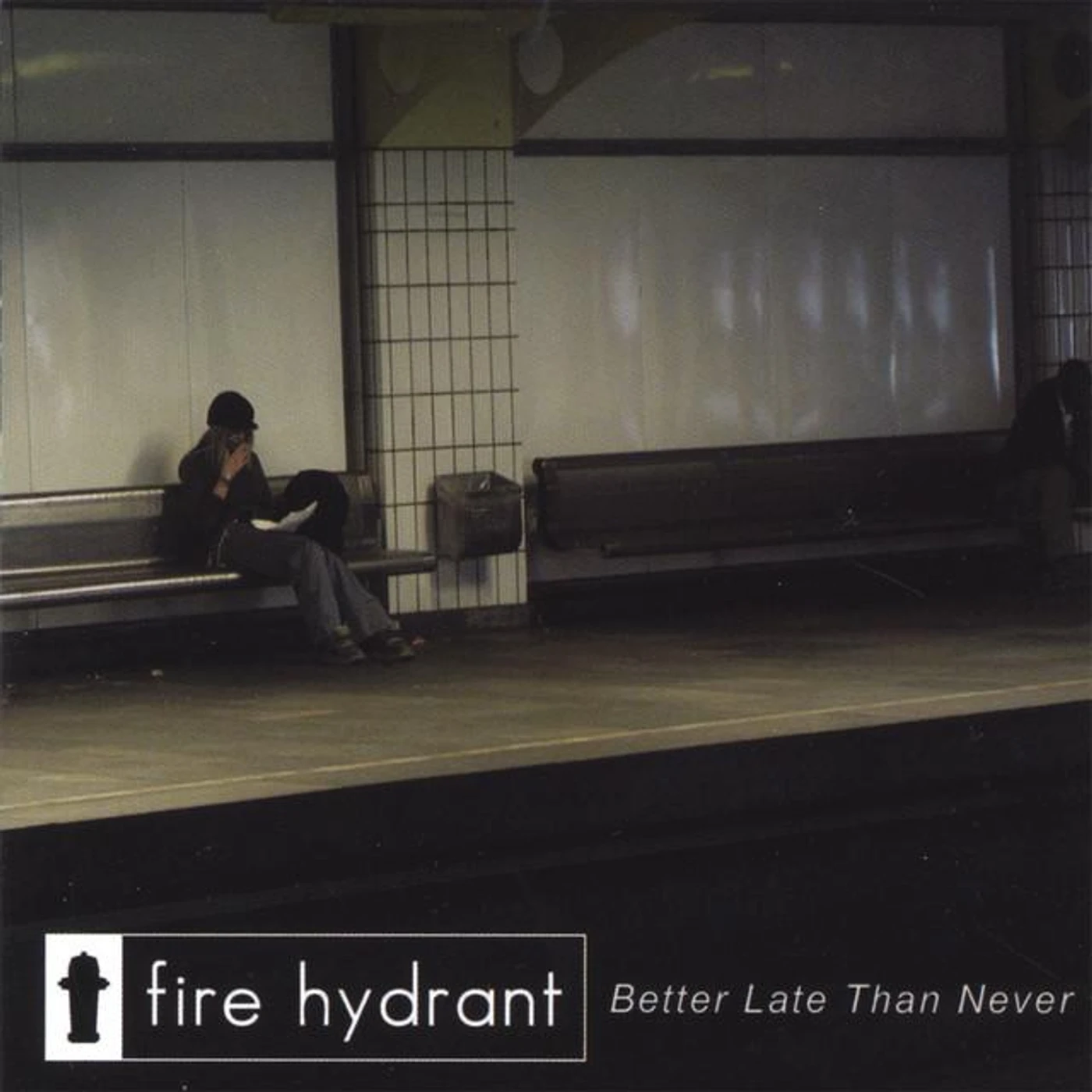 Fire Hydrant