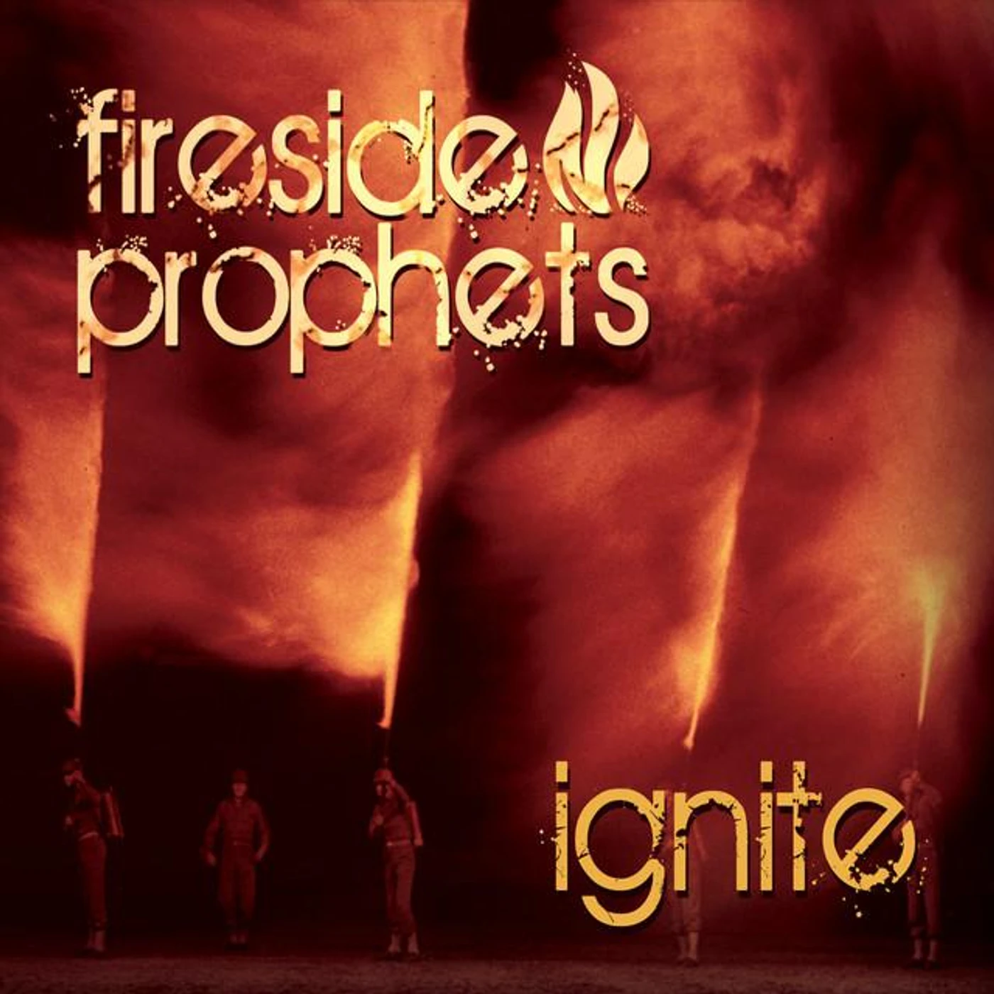 Fireside Prophets