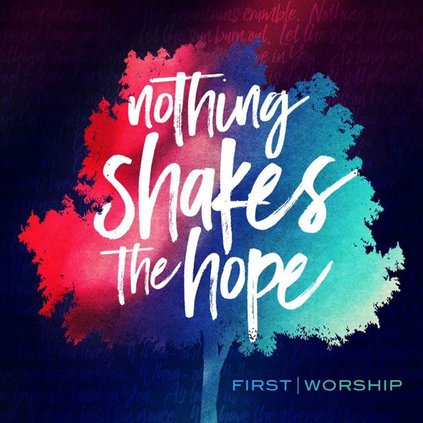 First Worship