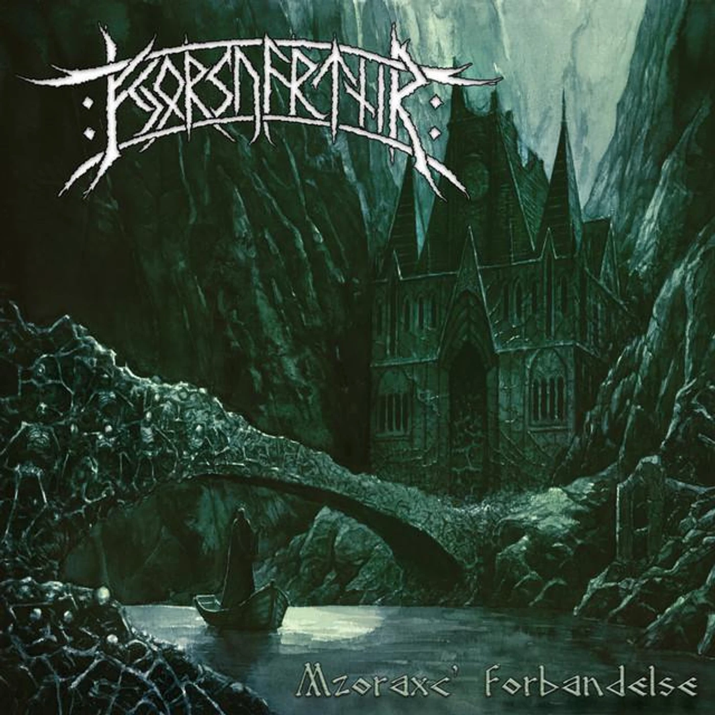 Fjorsvartnir