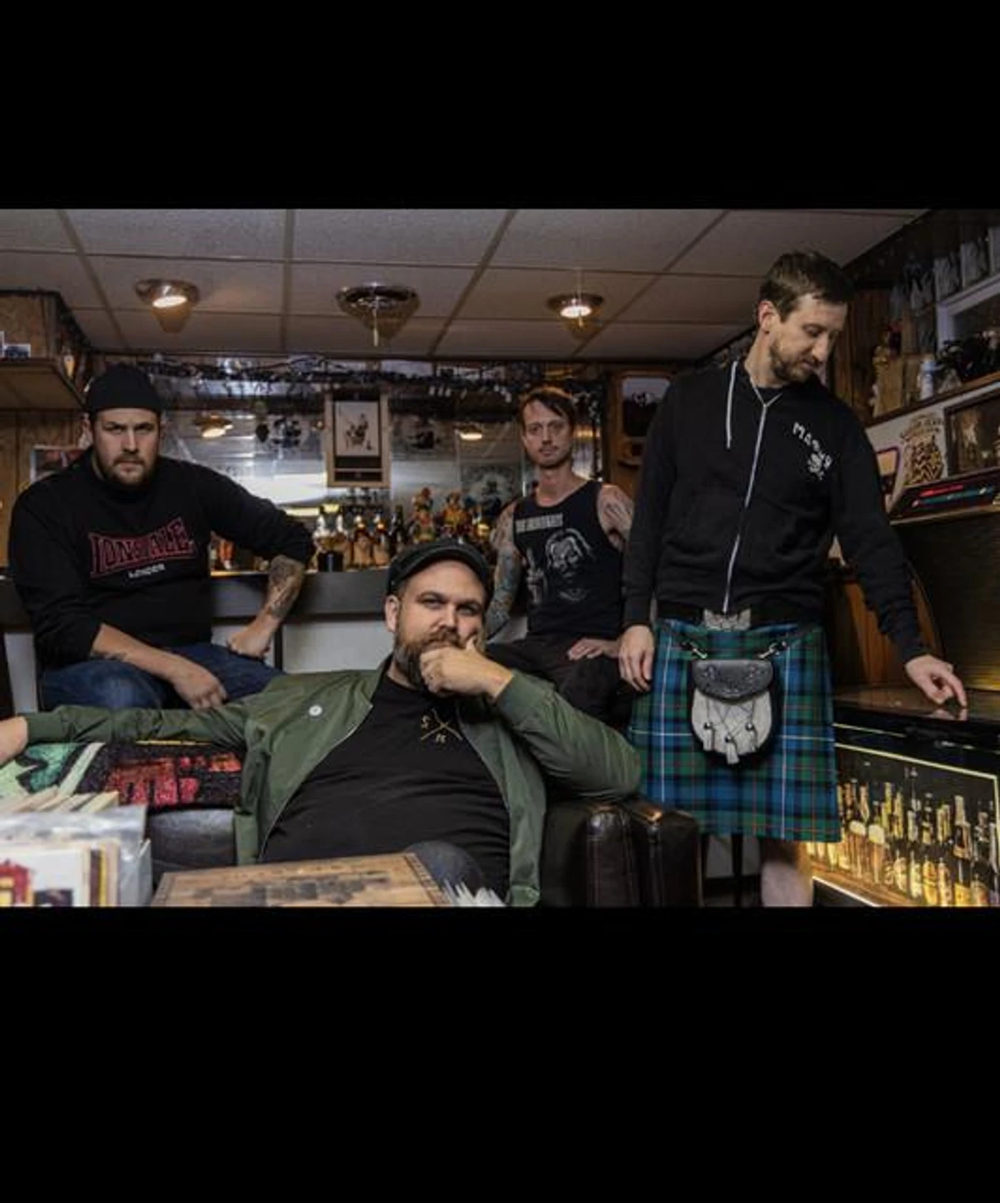 Flatfoot 56