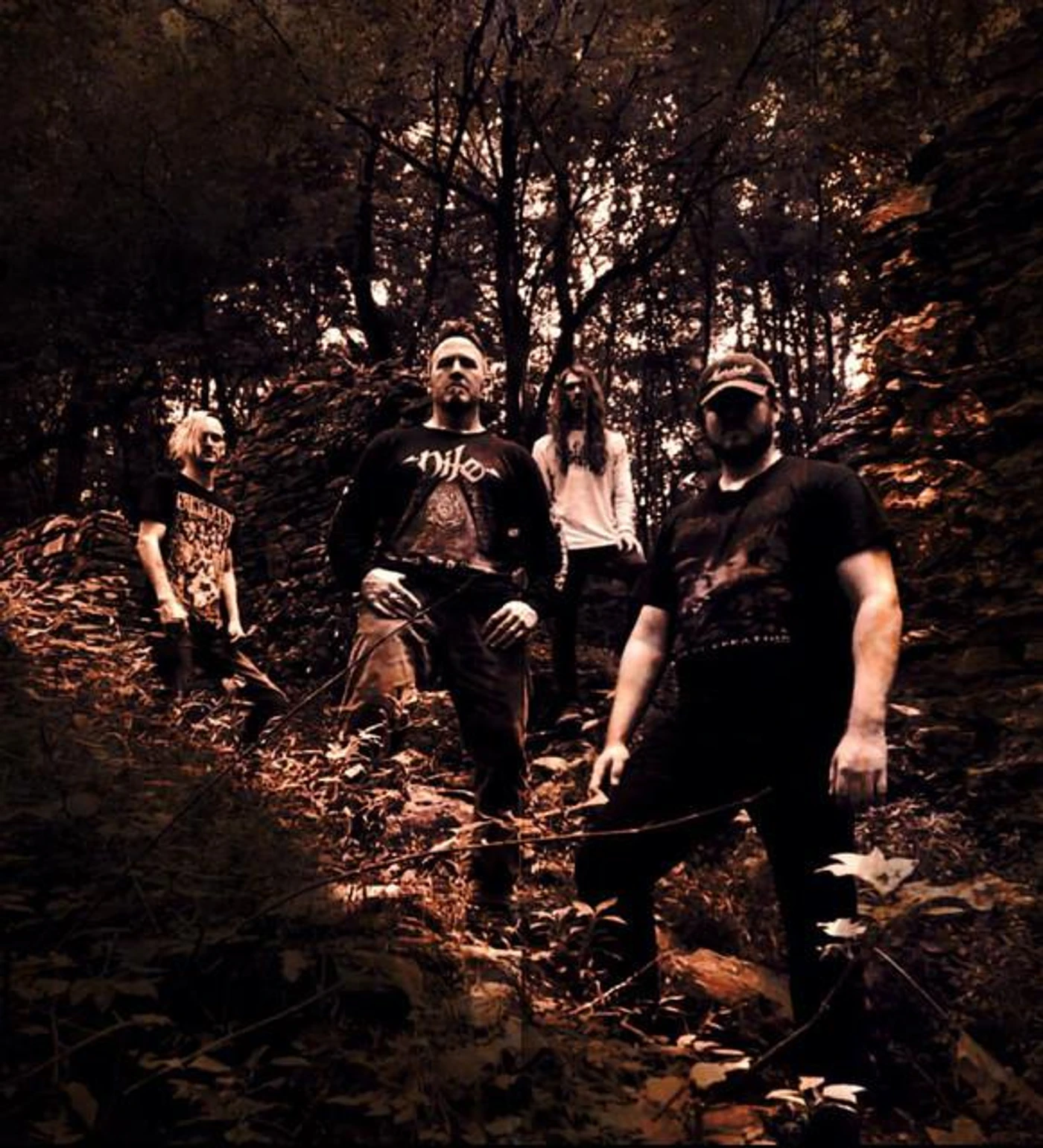 Flesh Orchard