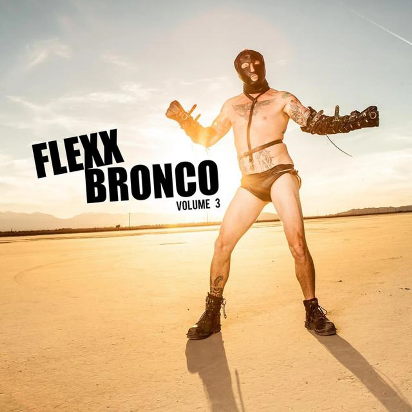 Flexx Bronco