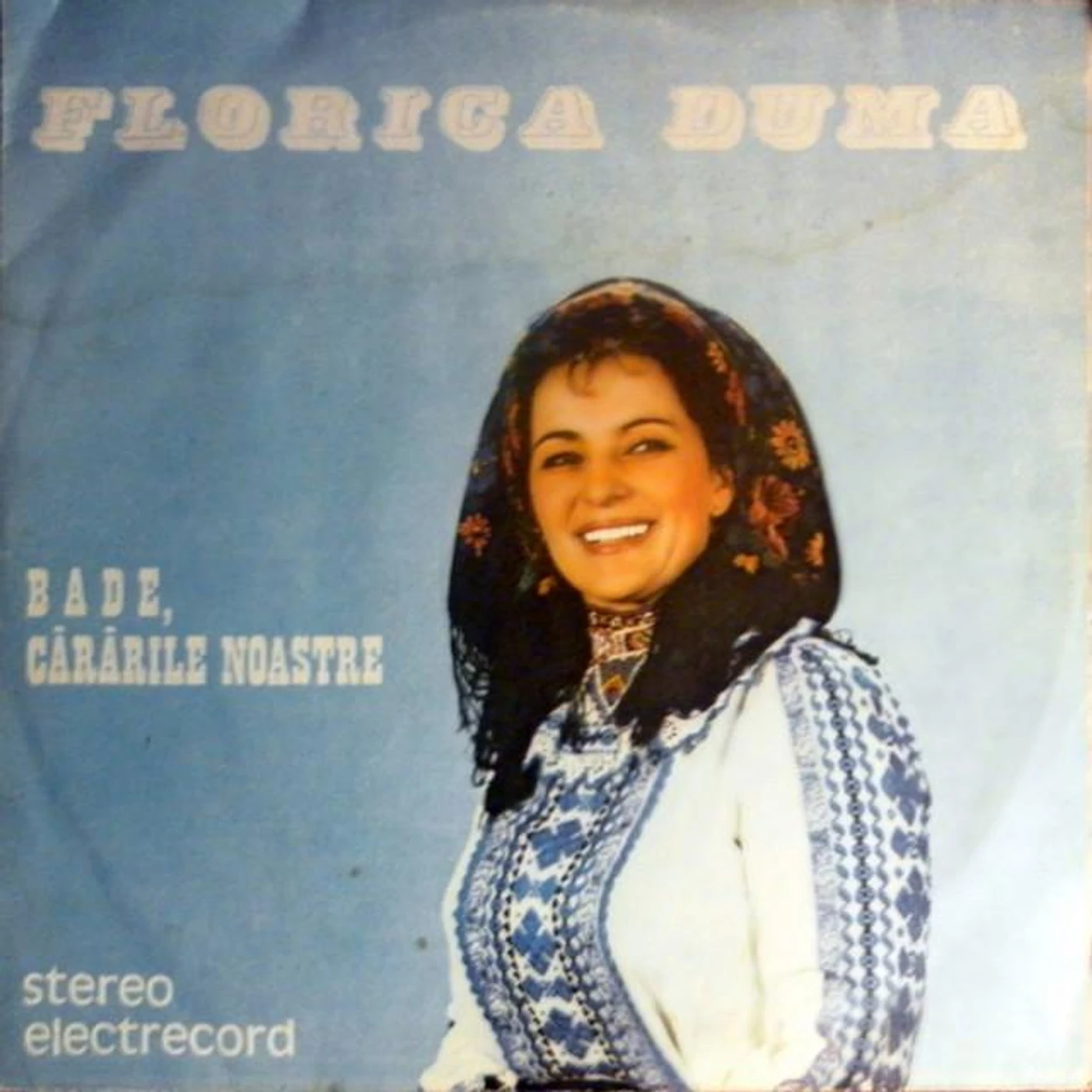 Florica Duma