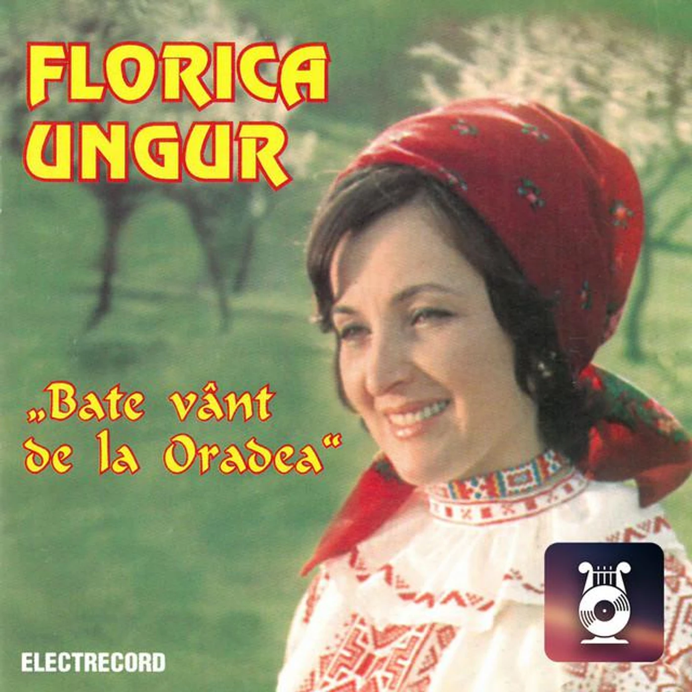Florica Ungur