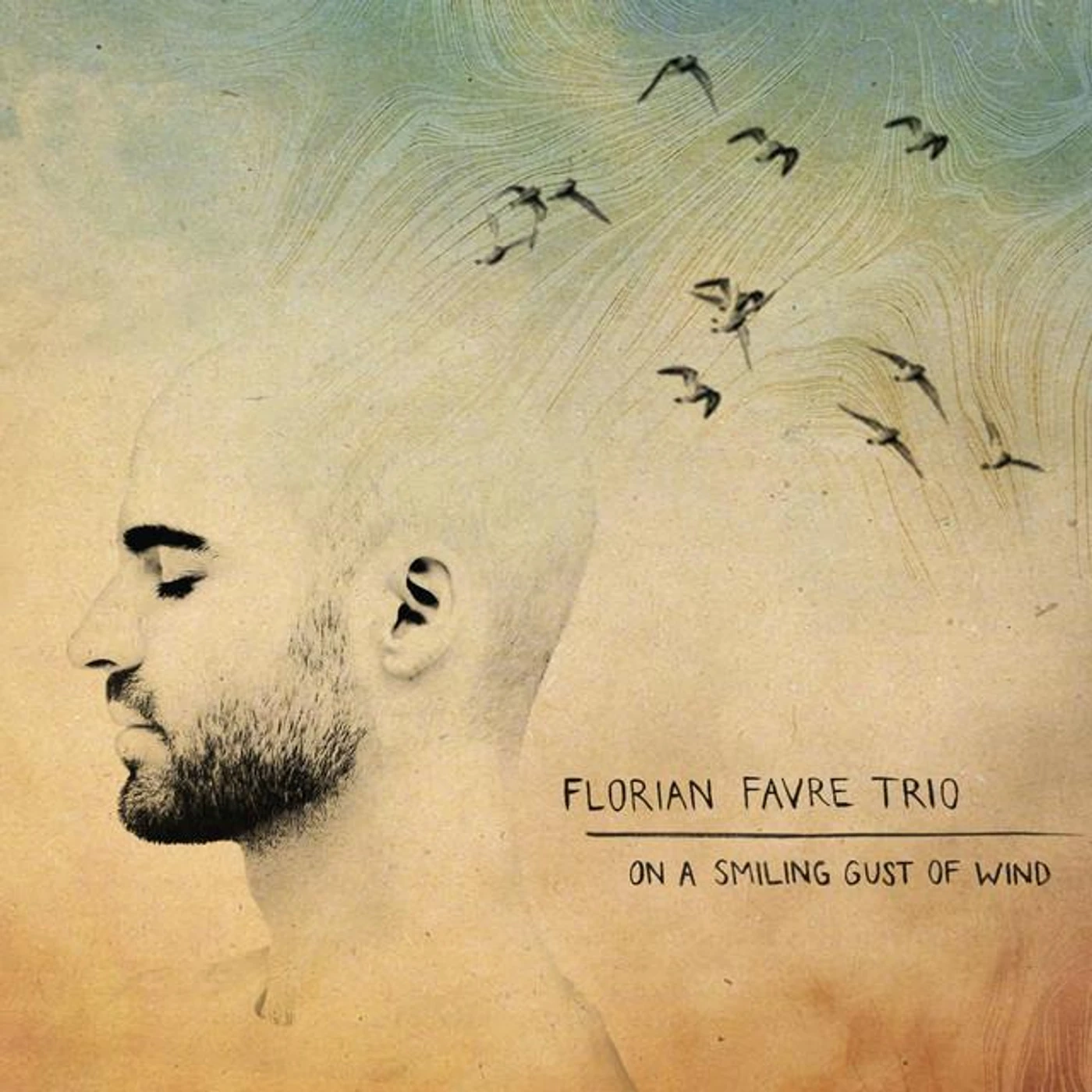 Florian Favre Trio