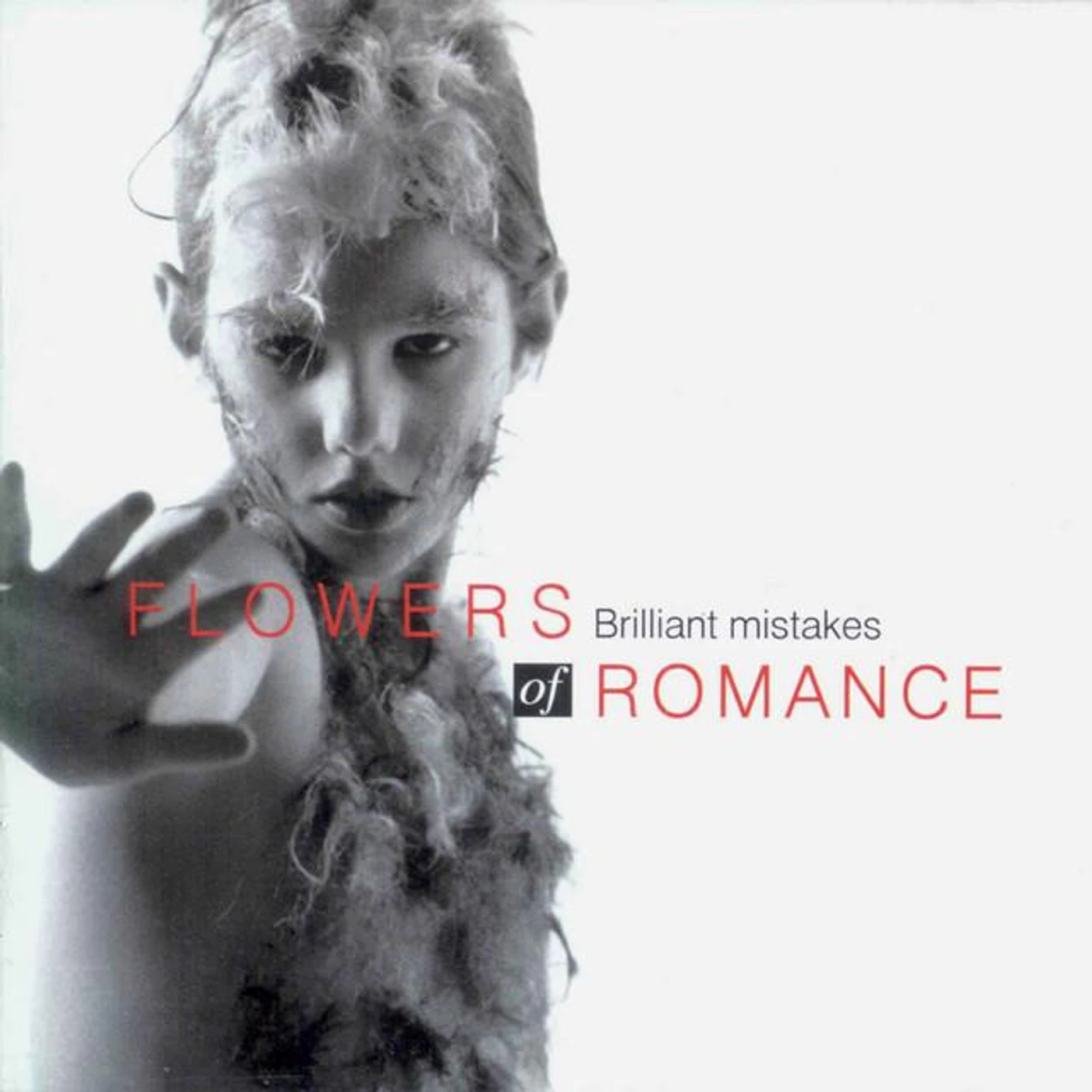 Flowers of Romance