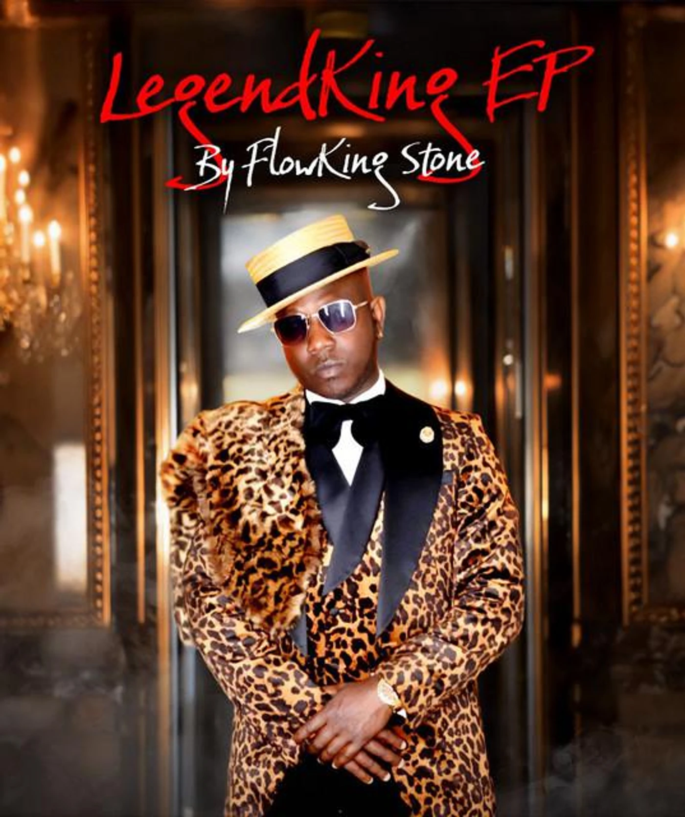 Flowking Stone