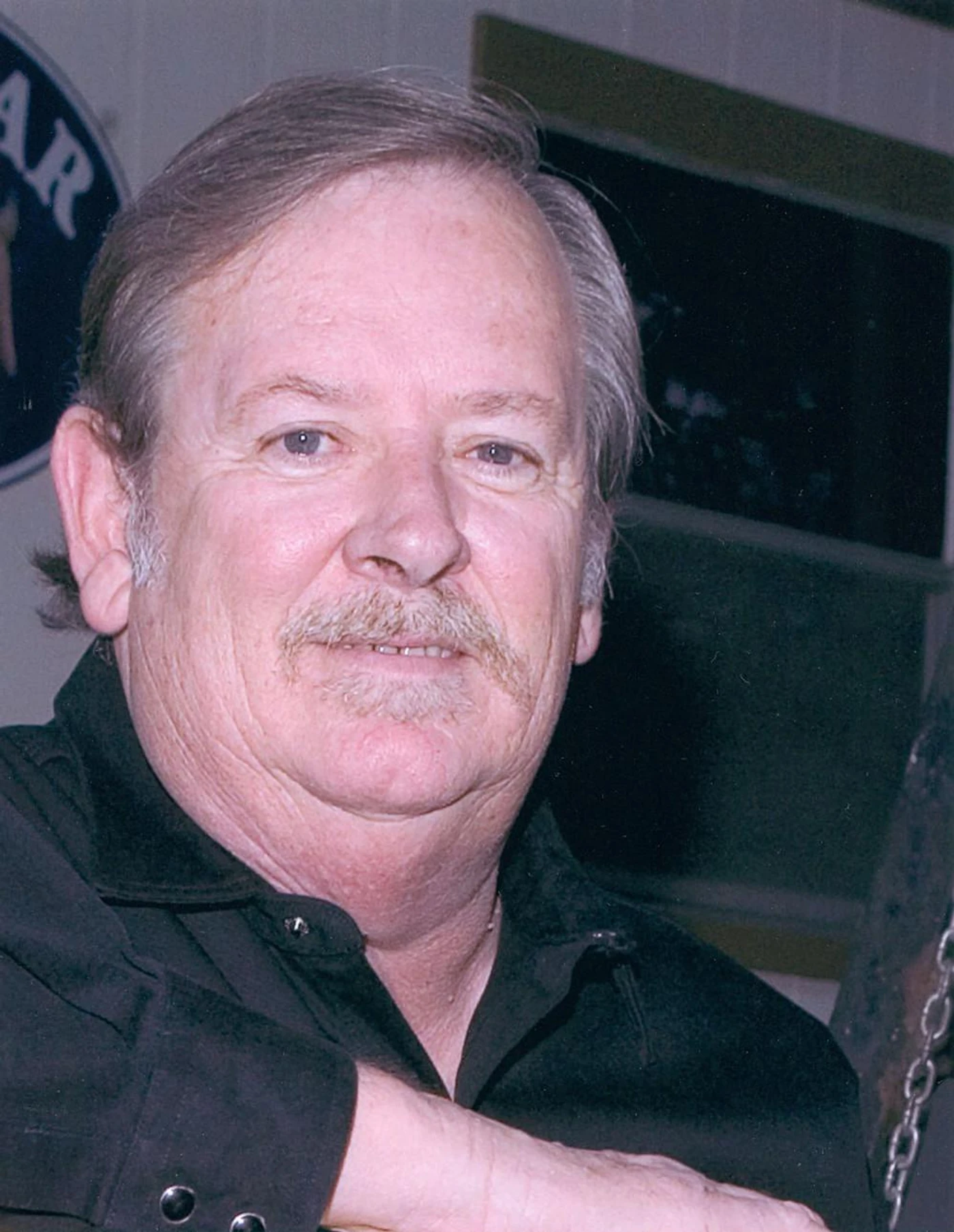 Floyd Tolston