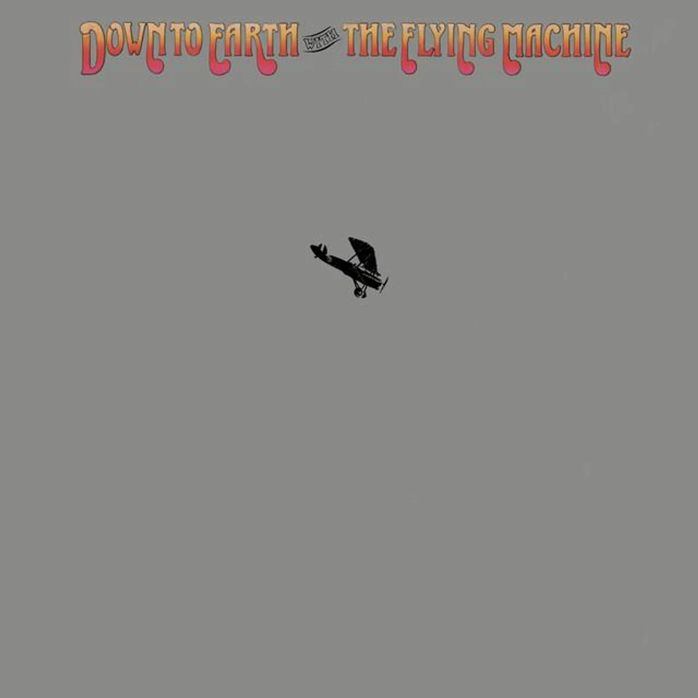 Flying Machine