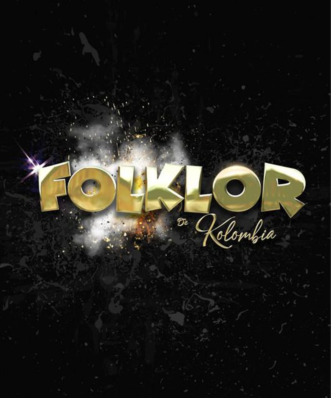 Folklor de Kolombia