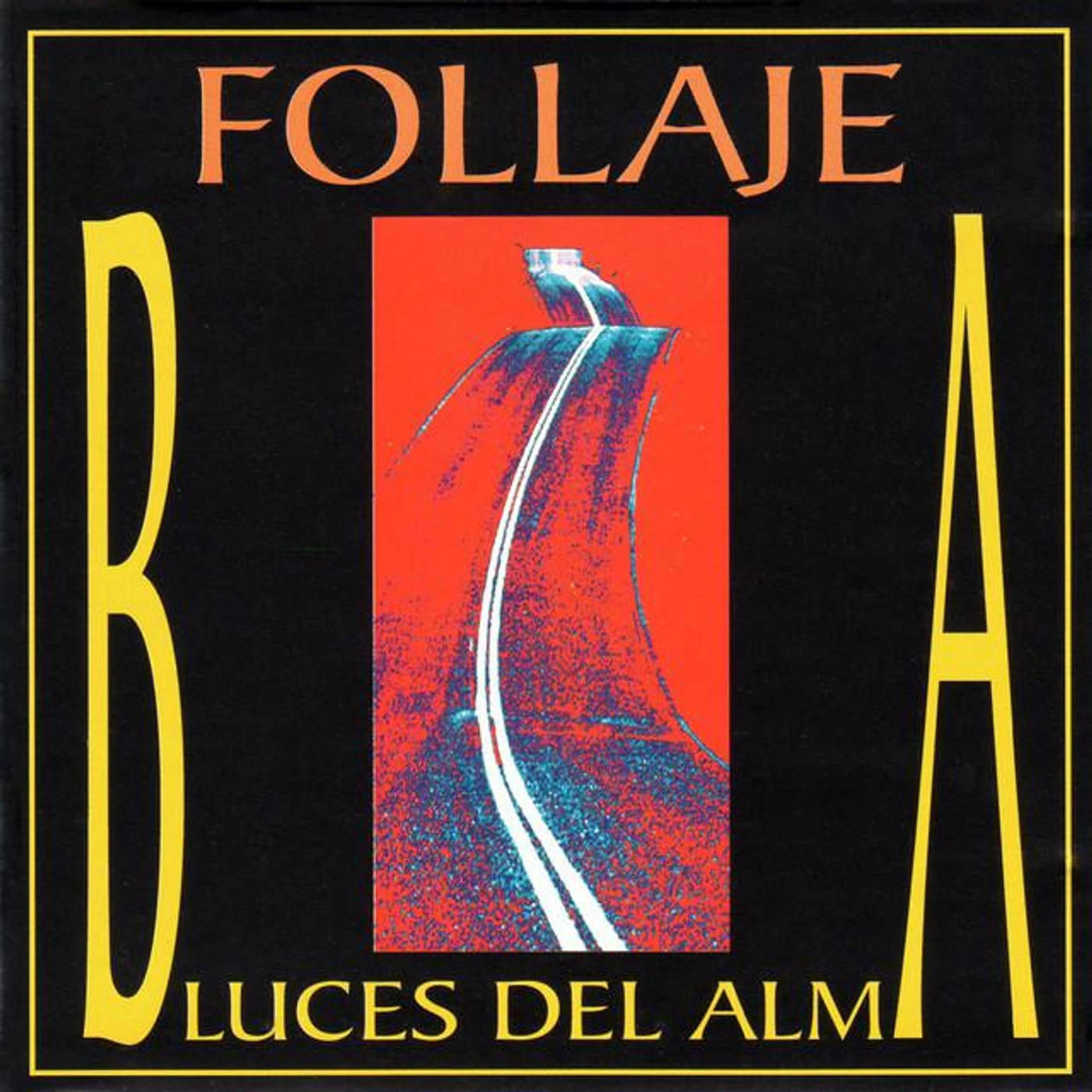 Follaje
