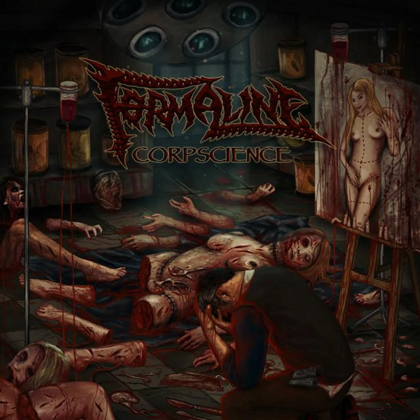 Formaline