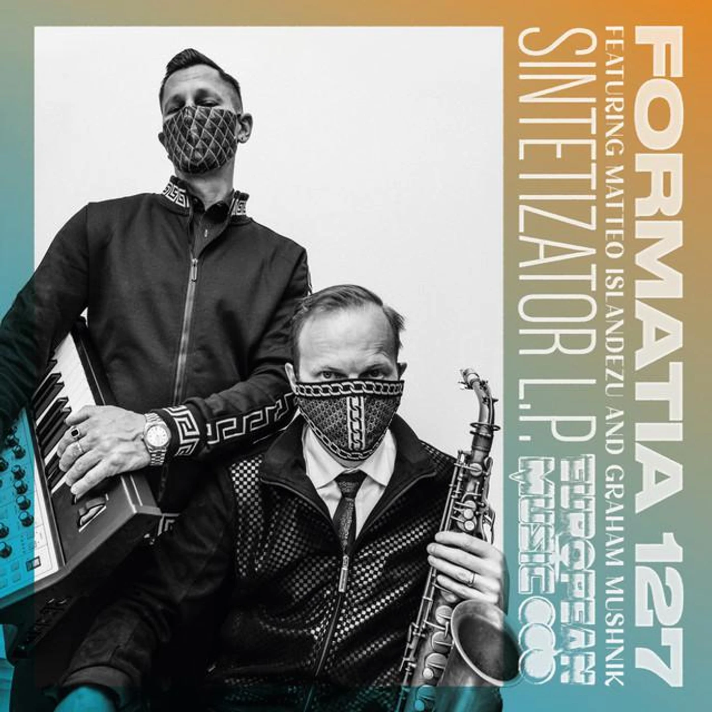 Formatia 127